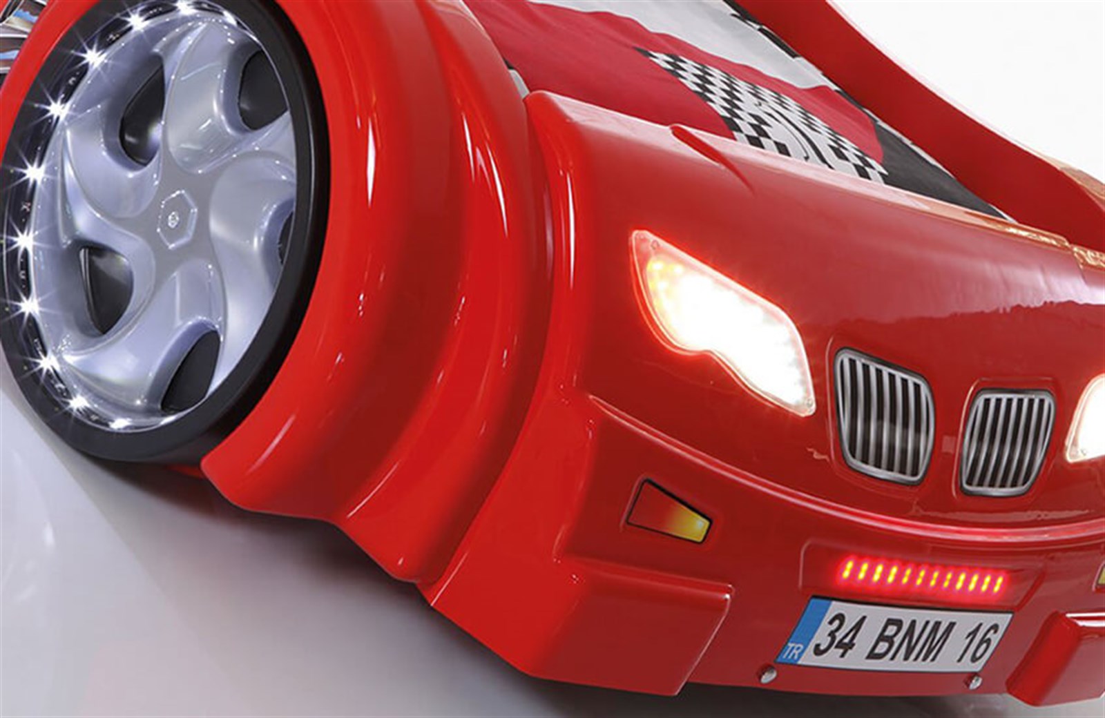 My Car Genç Odası Takımı