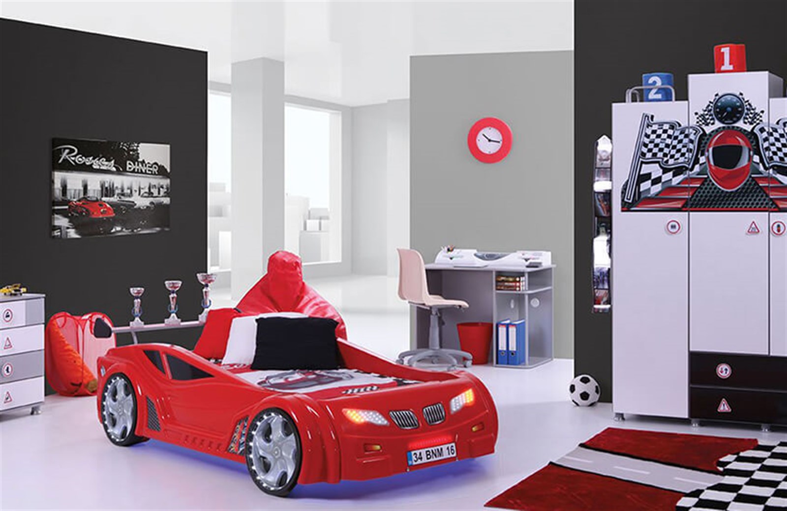 My Car Genç Odası Takımı