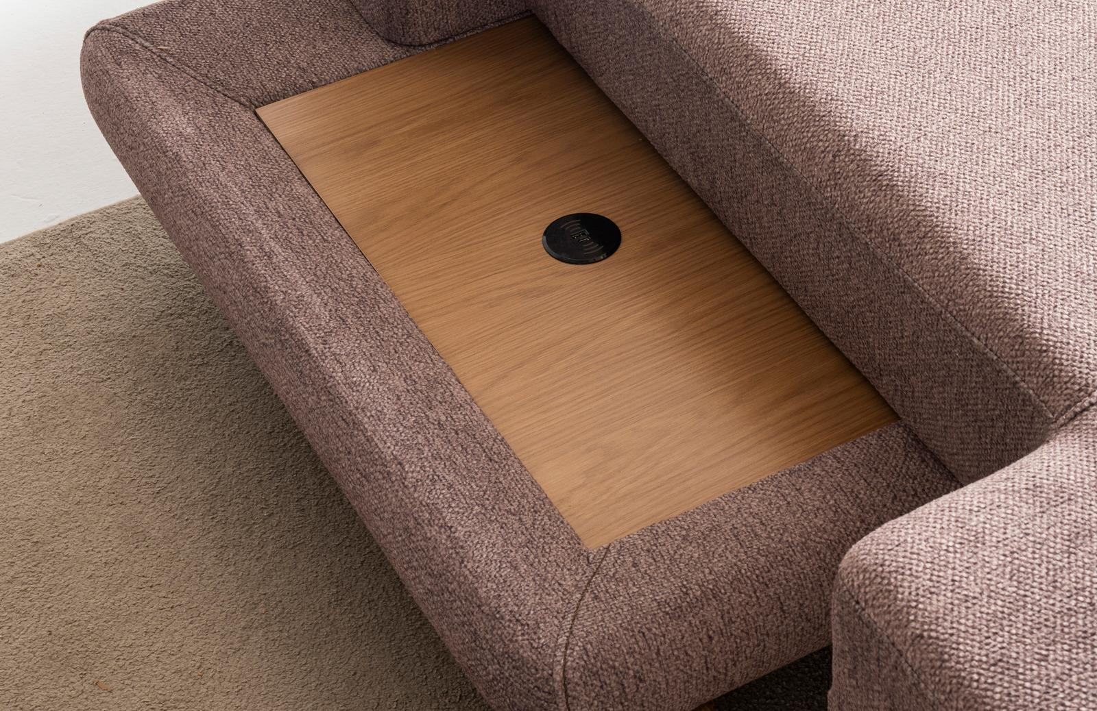 Nalvero Üçlü Mekanizmalı Koltuk