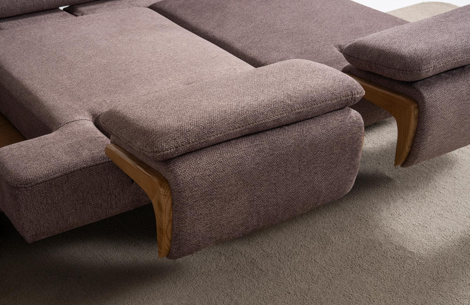 Nalvero Üçlü Mekanizmalı Koltuk