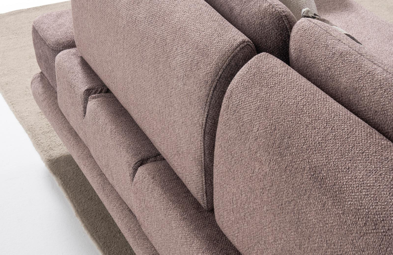 Nalvero Üçlü Mekanizmalı Koltuk