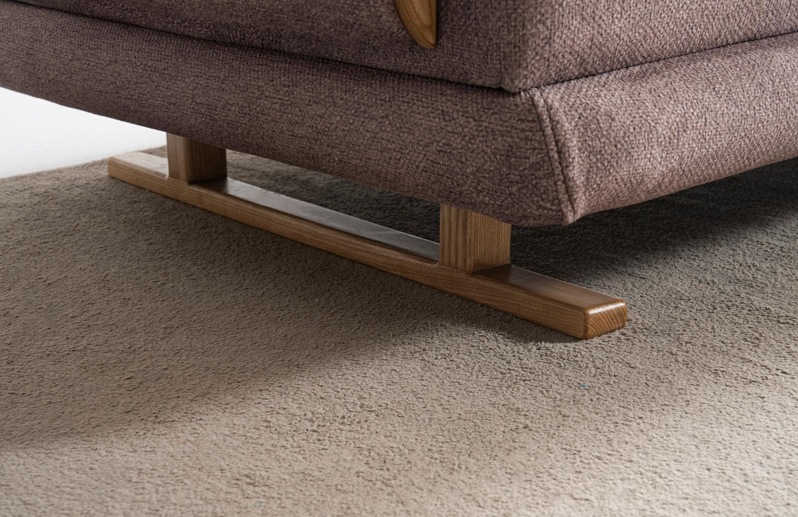 Nalvero Üçlü Mekanizmalı Koltuk