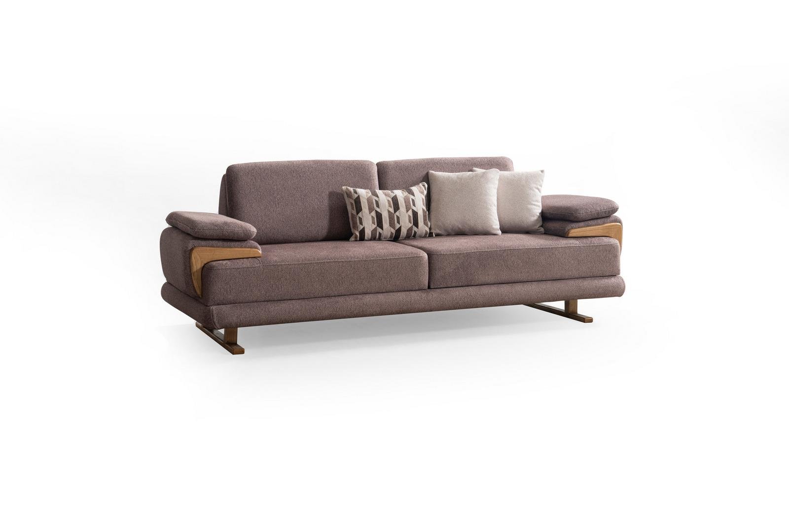 Nalvero Üçlü Mekanizmalı Koltuk