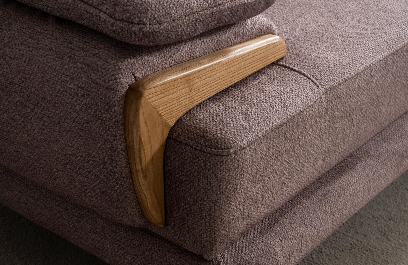 Nalvero Üçlü Mekanizmalı Koltuk