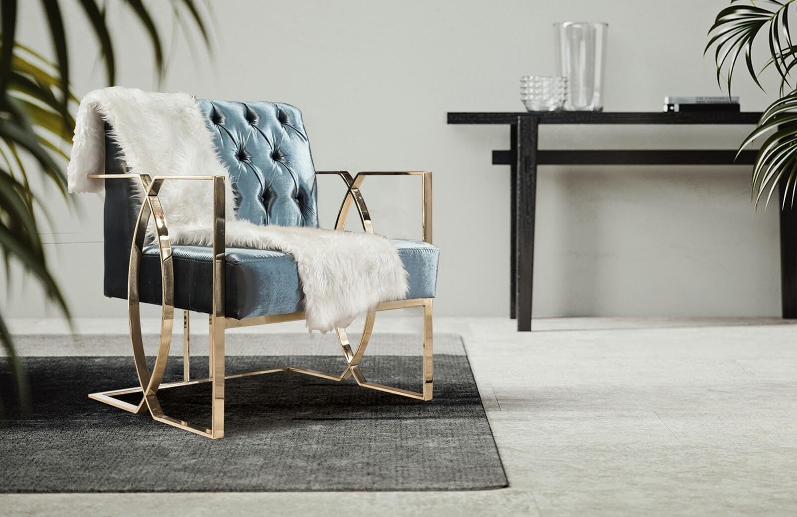 Napea Koltuk Takımı