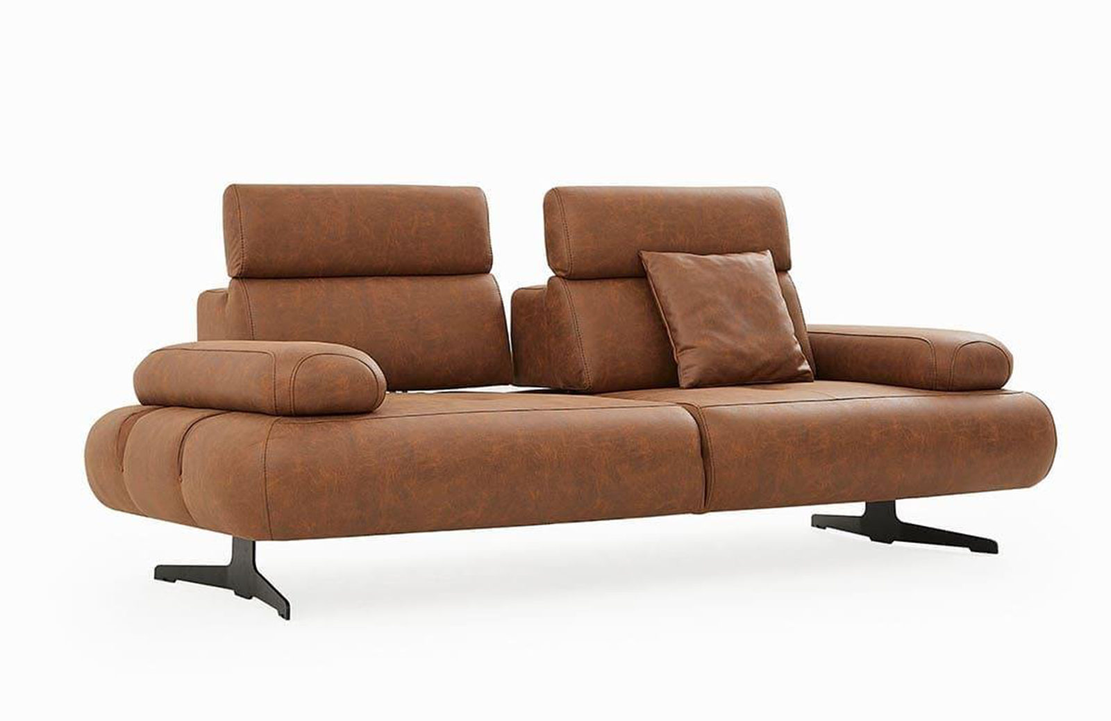 Napia Üçlü Koltuk