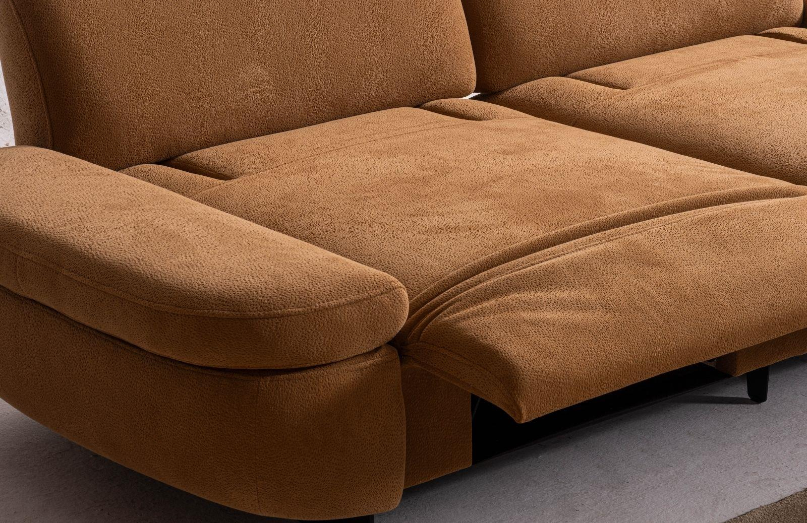 Nava Üçlü Mekanizmalı Koltuk