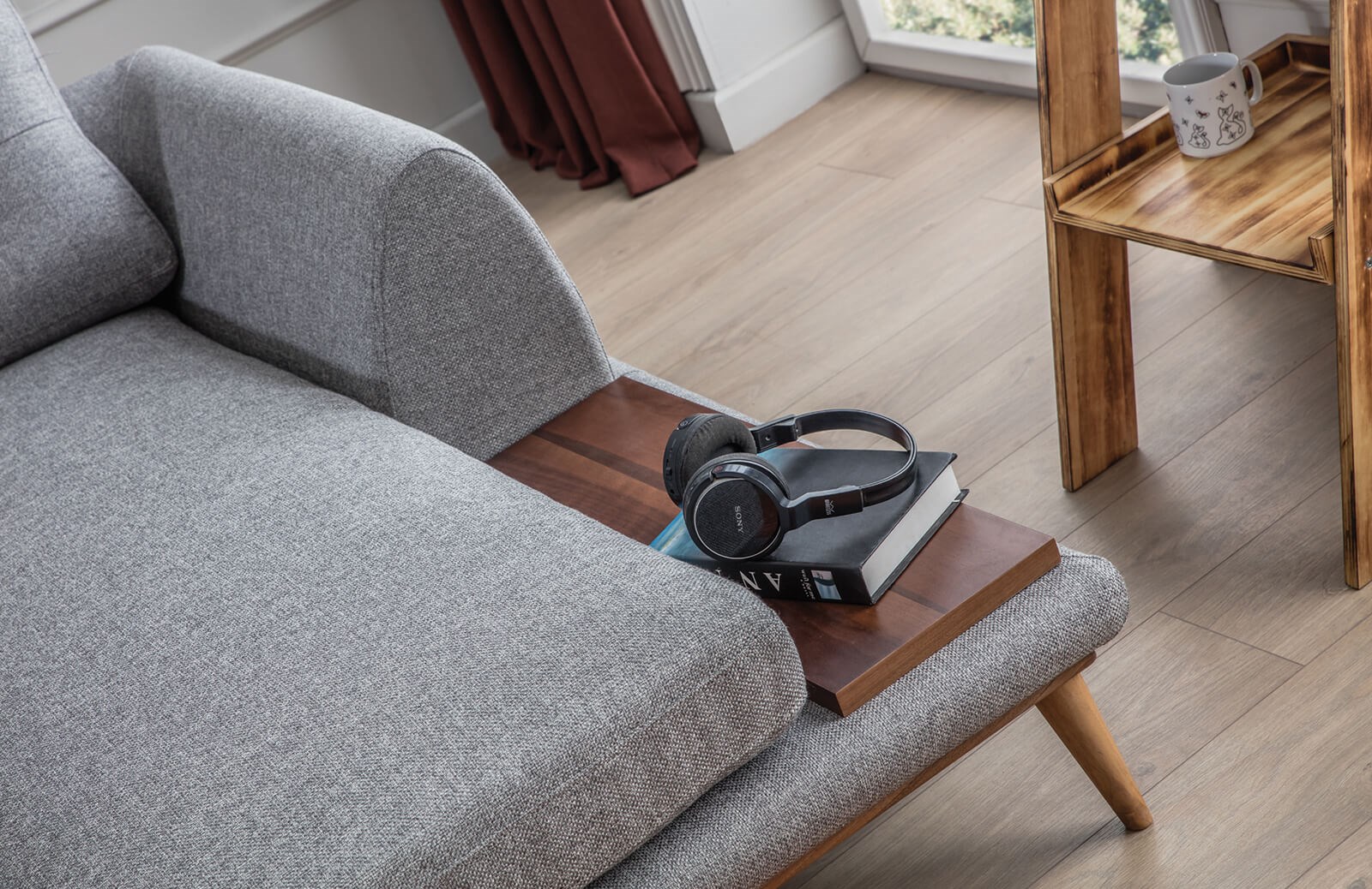 Neal Köşe Takımı