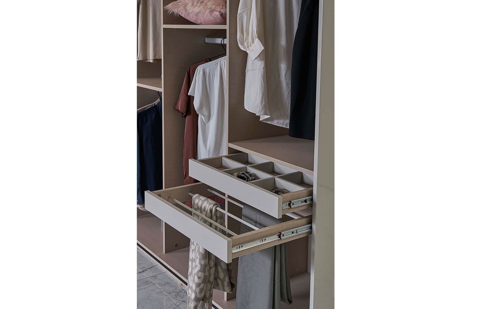 New Bernelle Yatak Odası Takımı