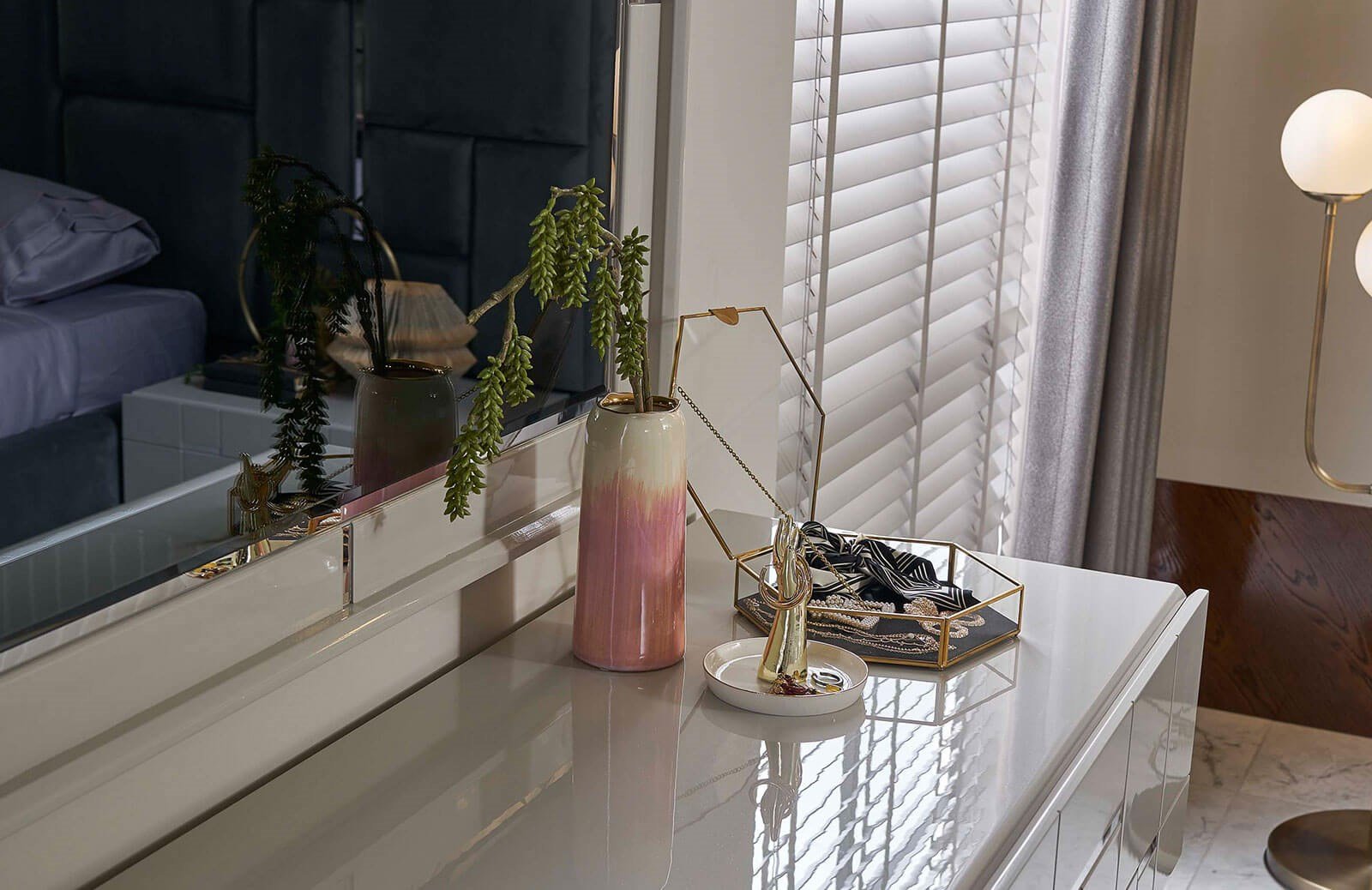 New Bernelle Yatak Odası Takımı