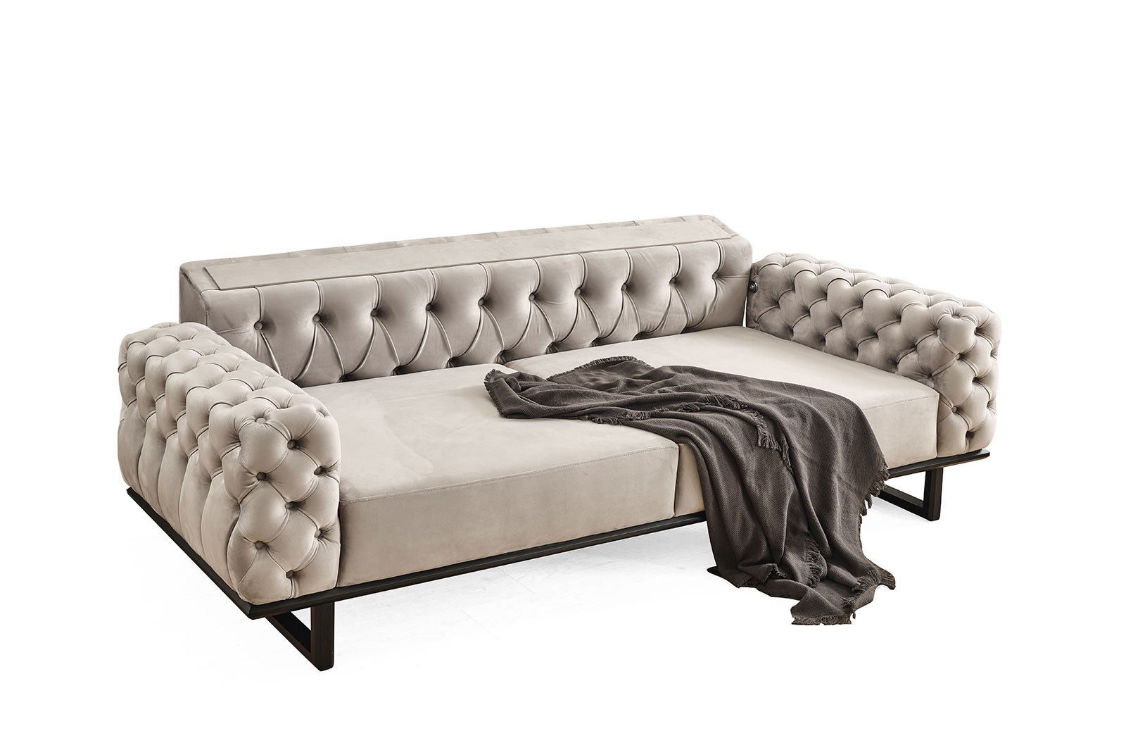 New Bessy Koltuk Takımı