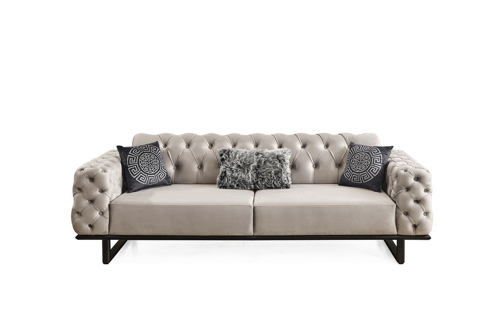 New Bessy Koltuk Takımı