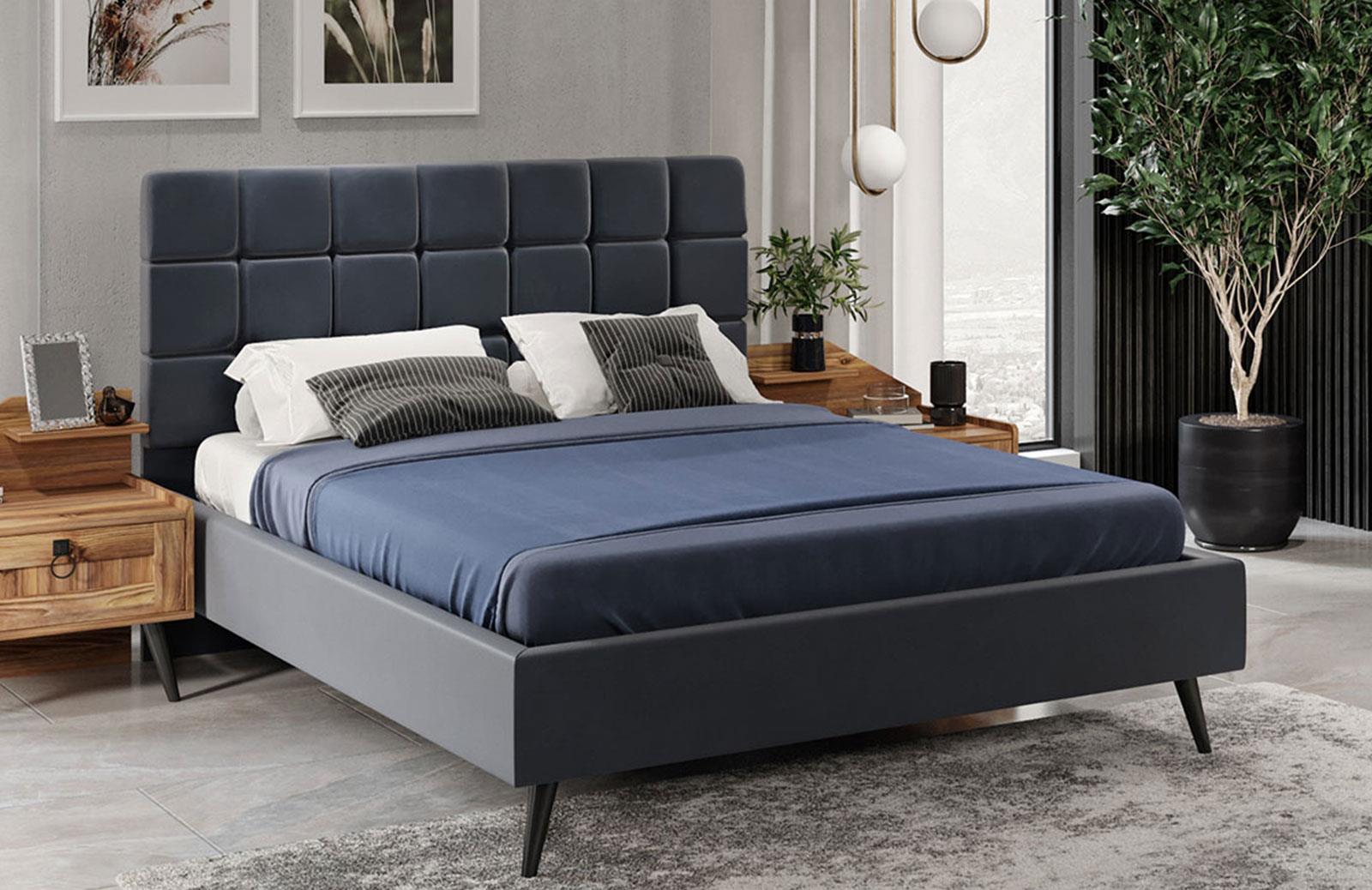 New Dobrev Bazalı Karyola