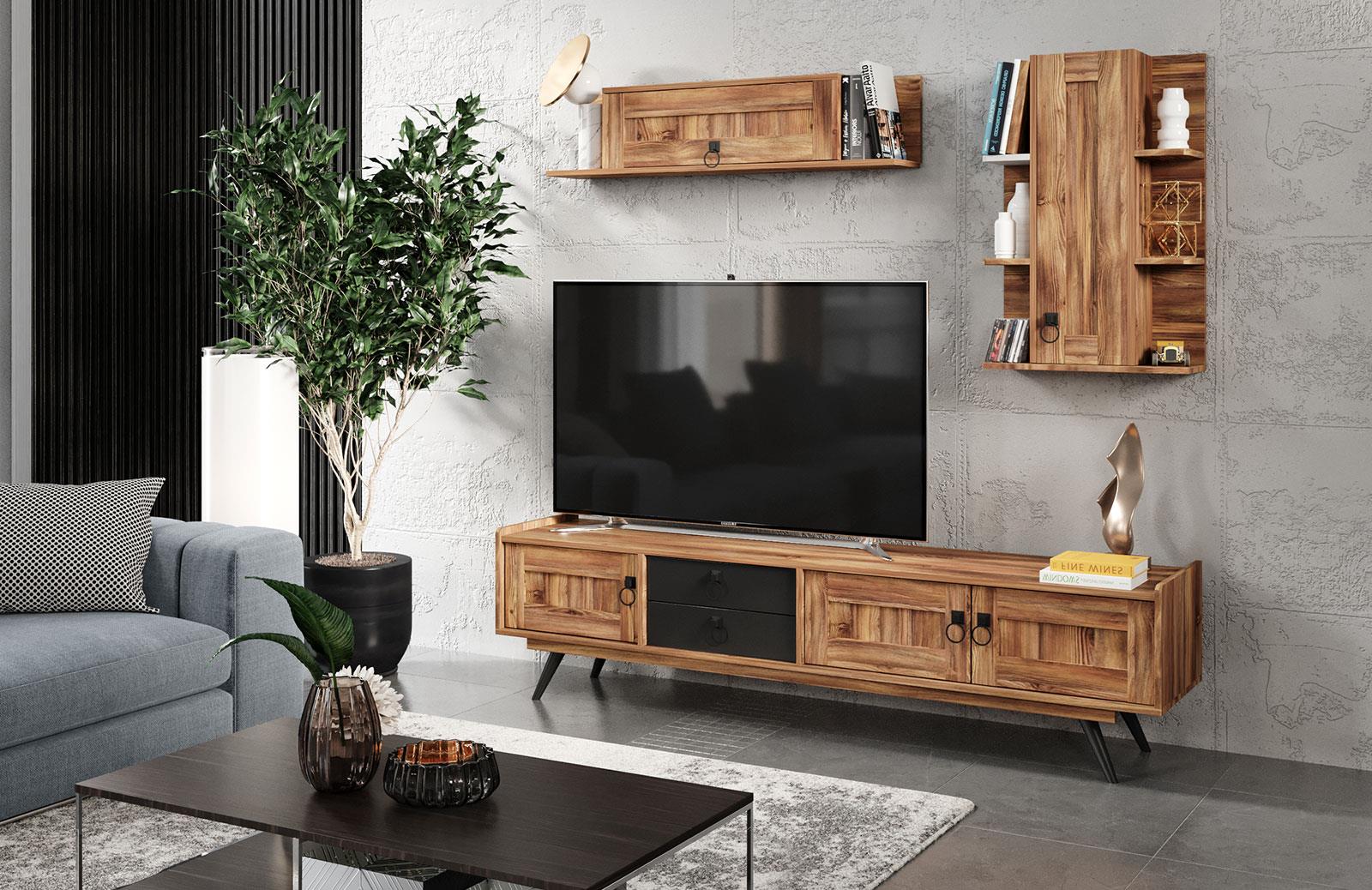 New Dobrev Tv Ünitesi