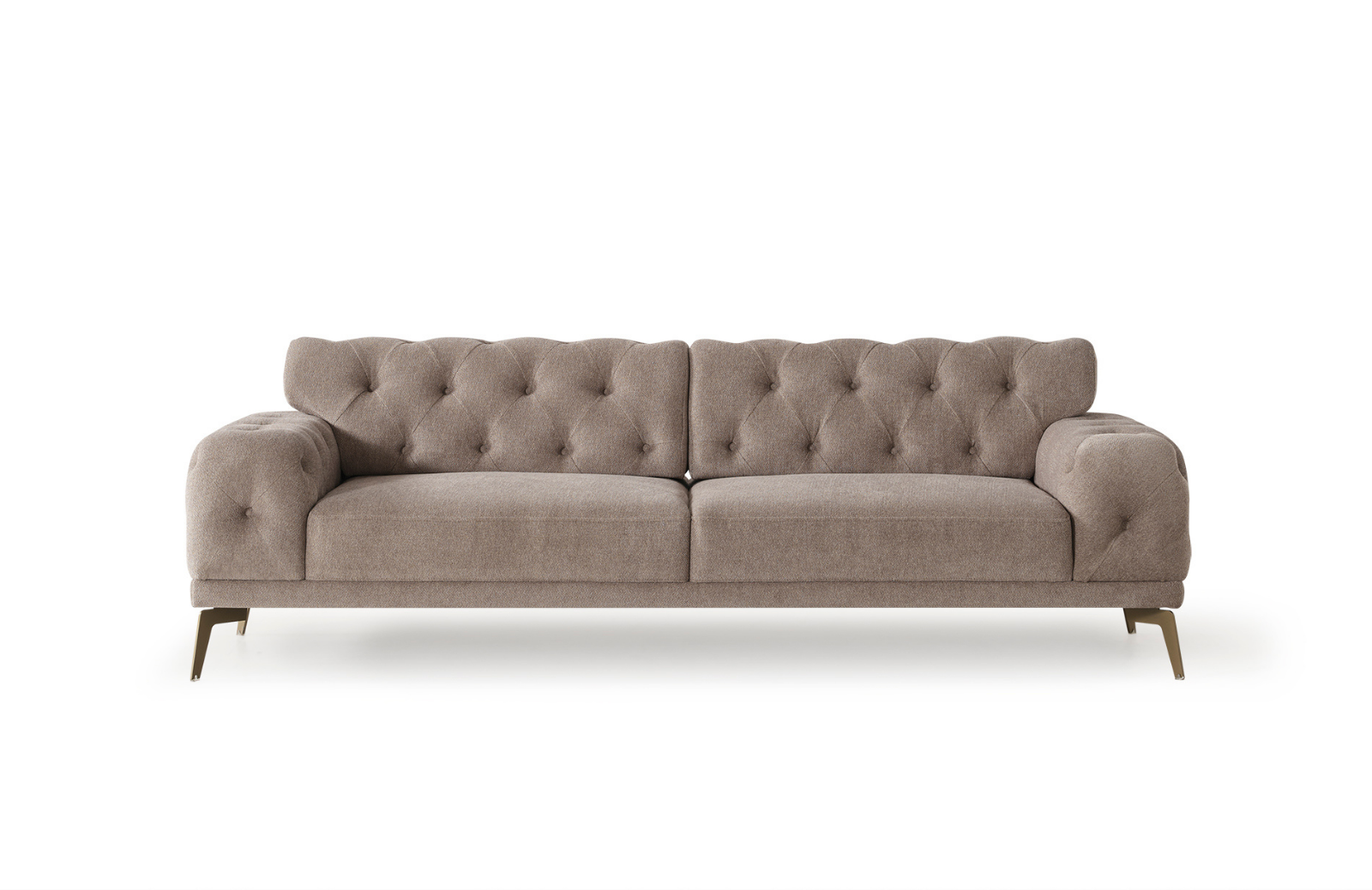 New Fredrik Üçlü Koltuk