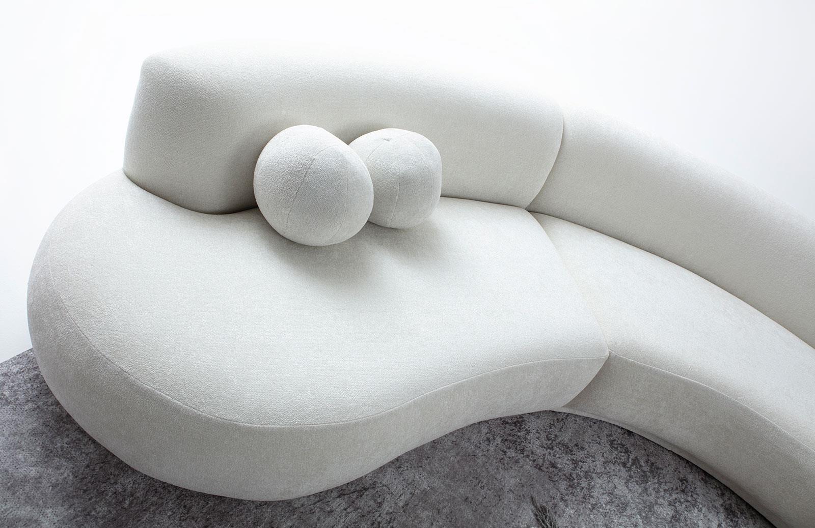 New Jade Teddy Köşe Takımı