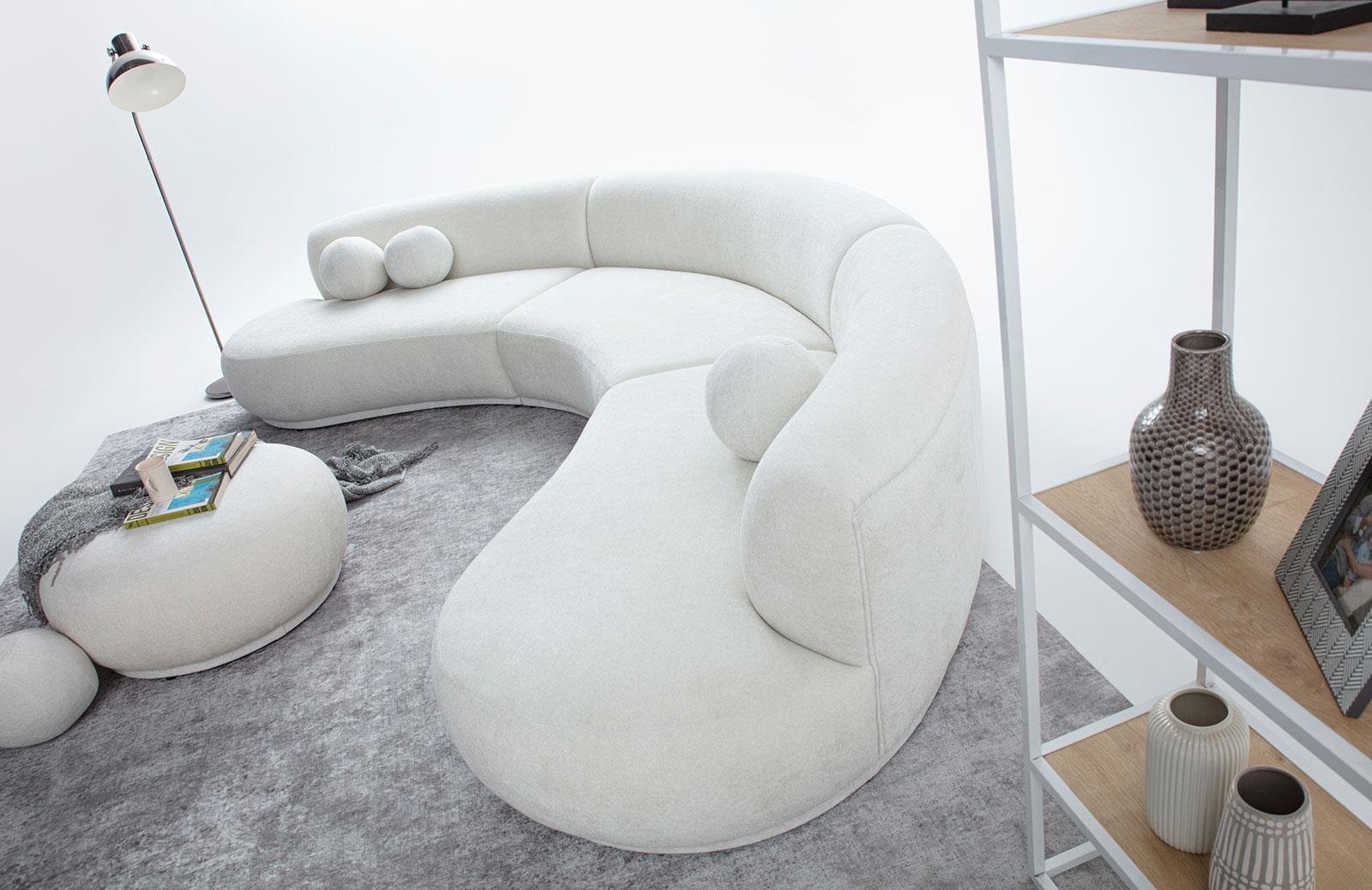 New Jade Teddy Köşe Takımı