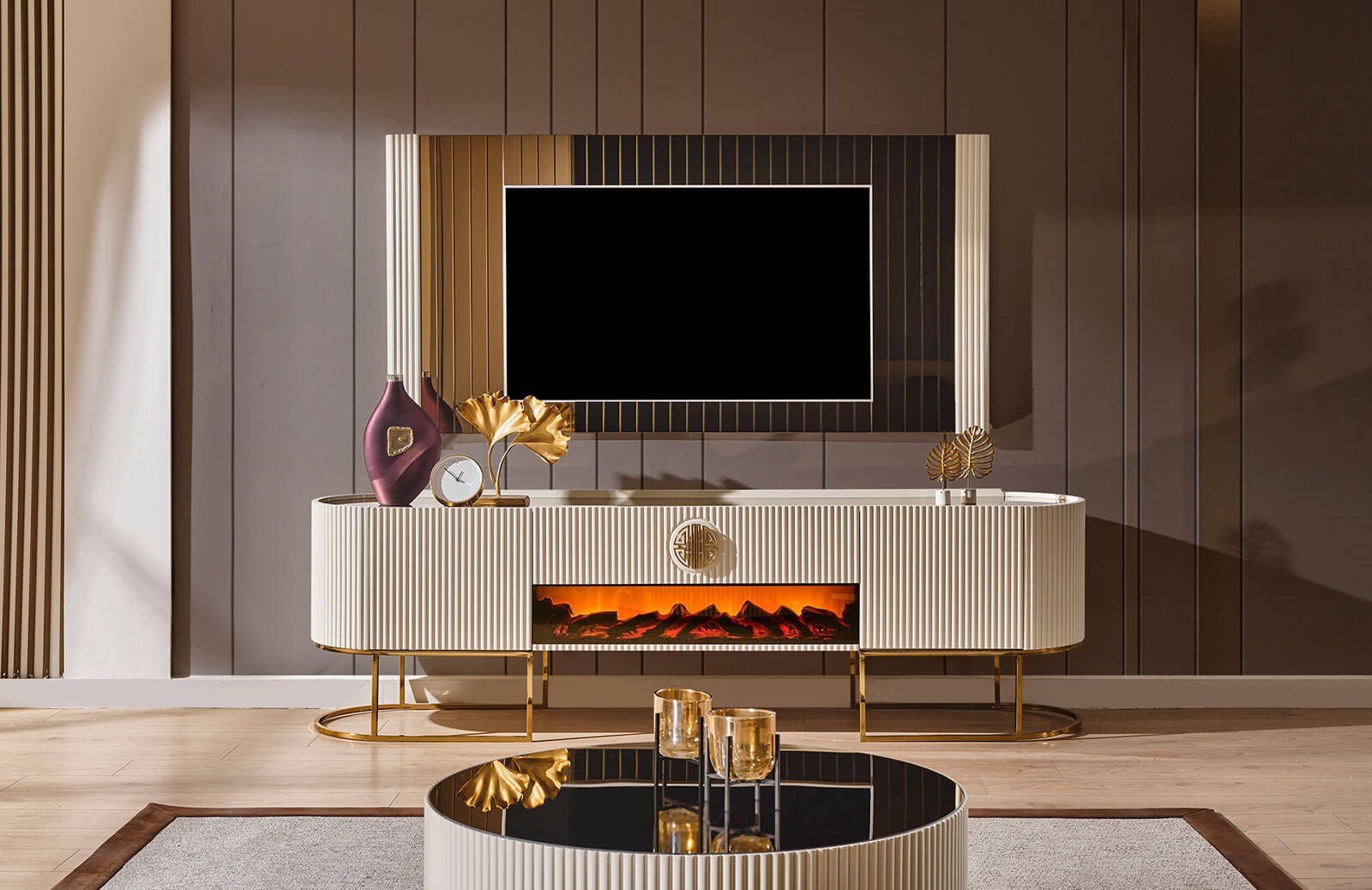 New Morten Tv Ünitesi