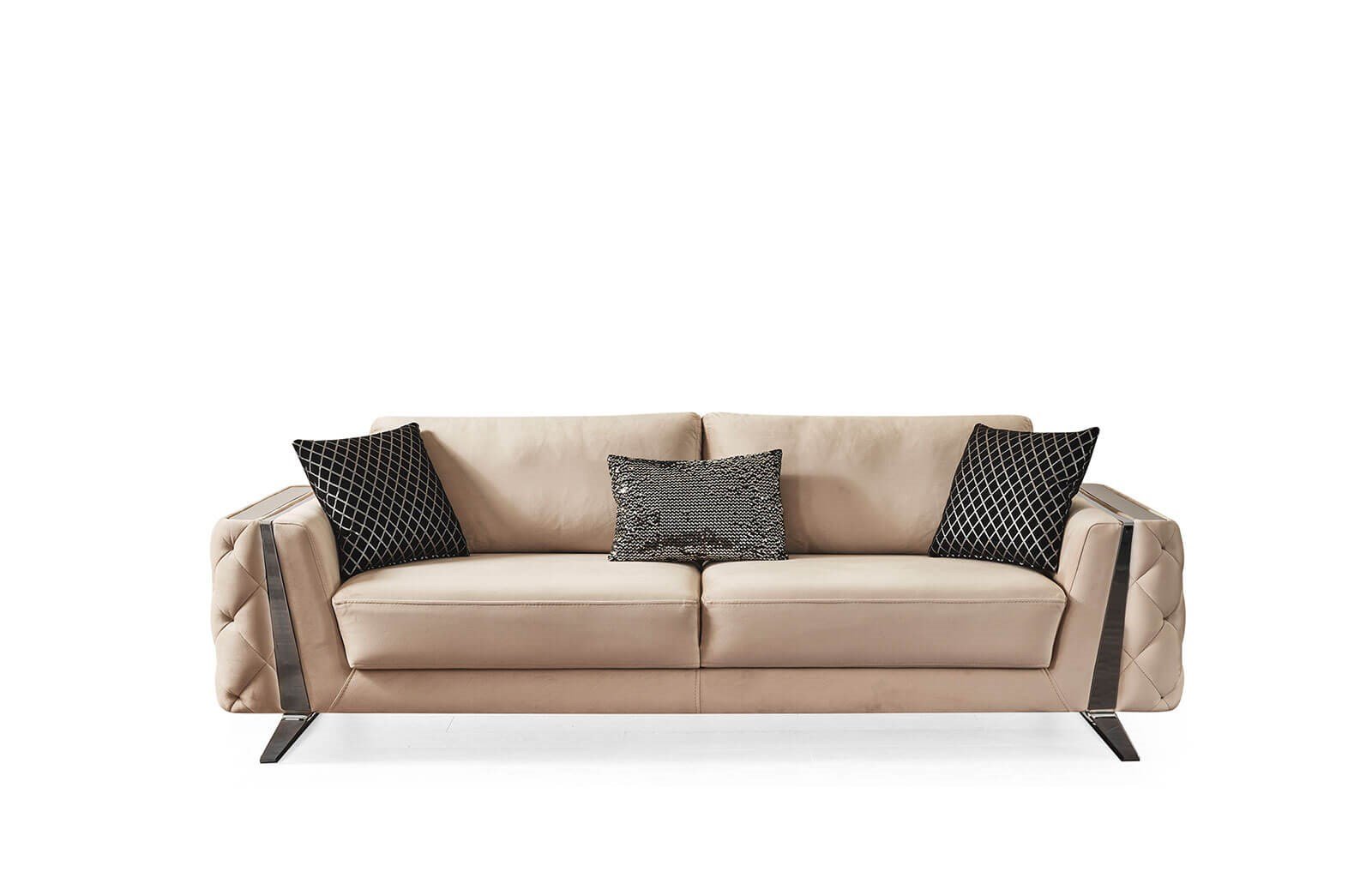 New Pater Koltuk Takımı