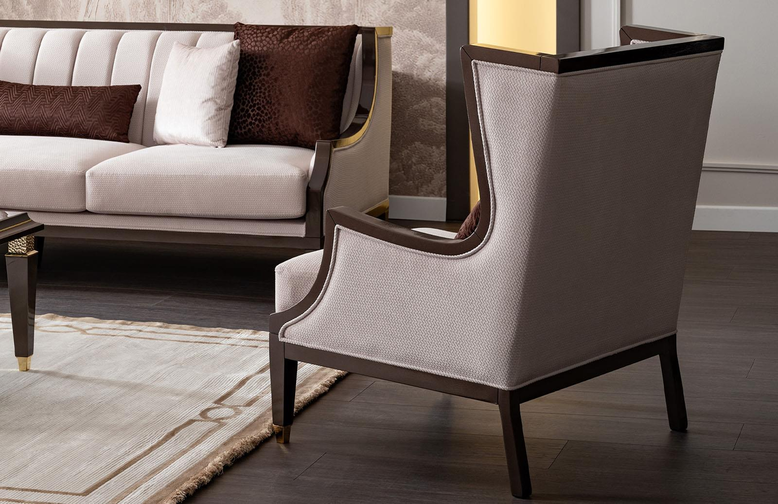 New Stella Koltuk Takımı