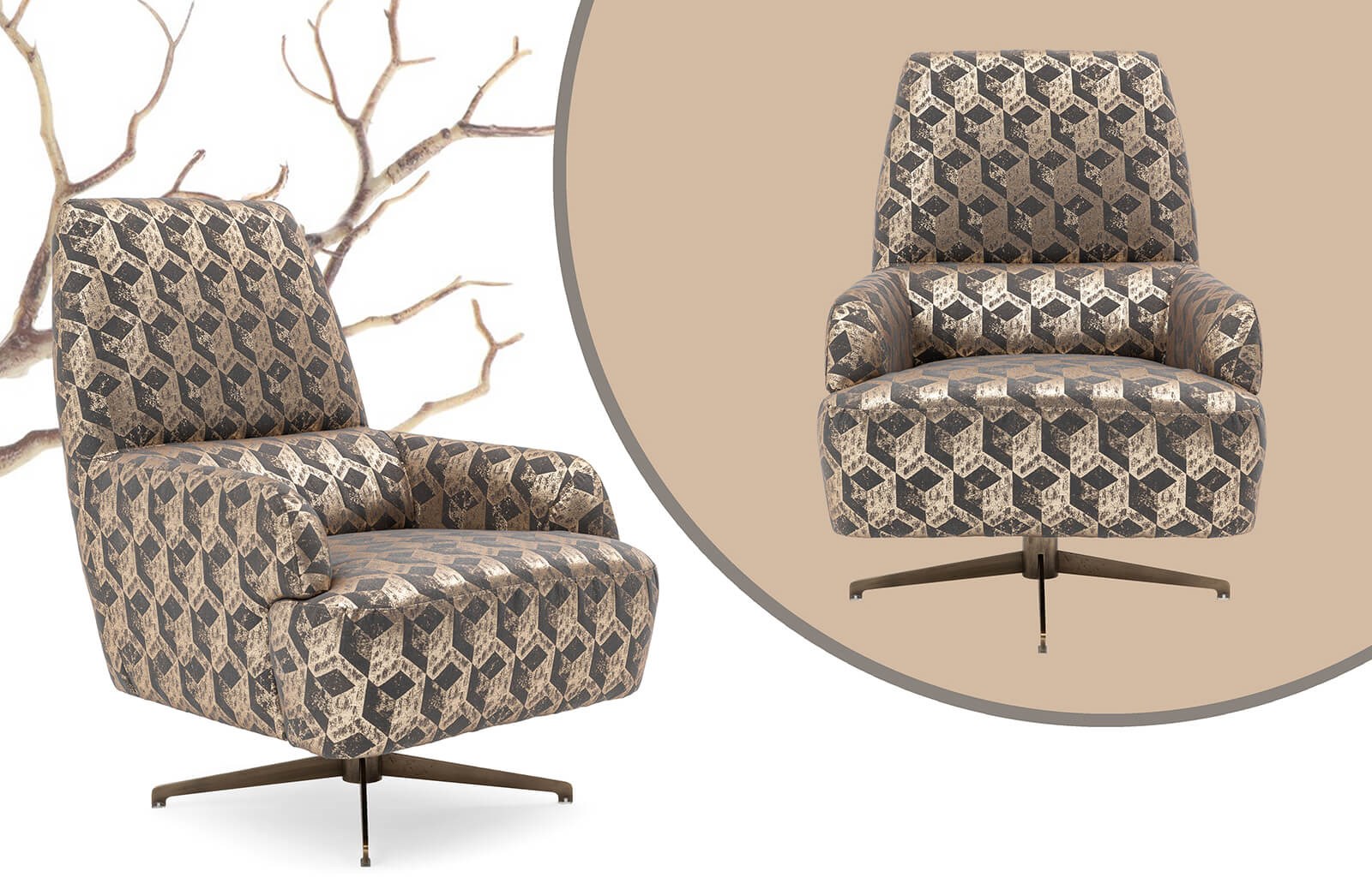 Niavin Koltuk Takımı