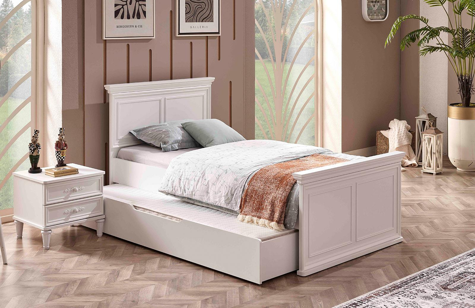 Nilsu Genç Odası Takımı