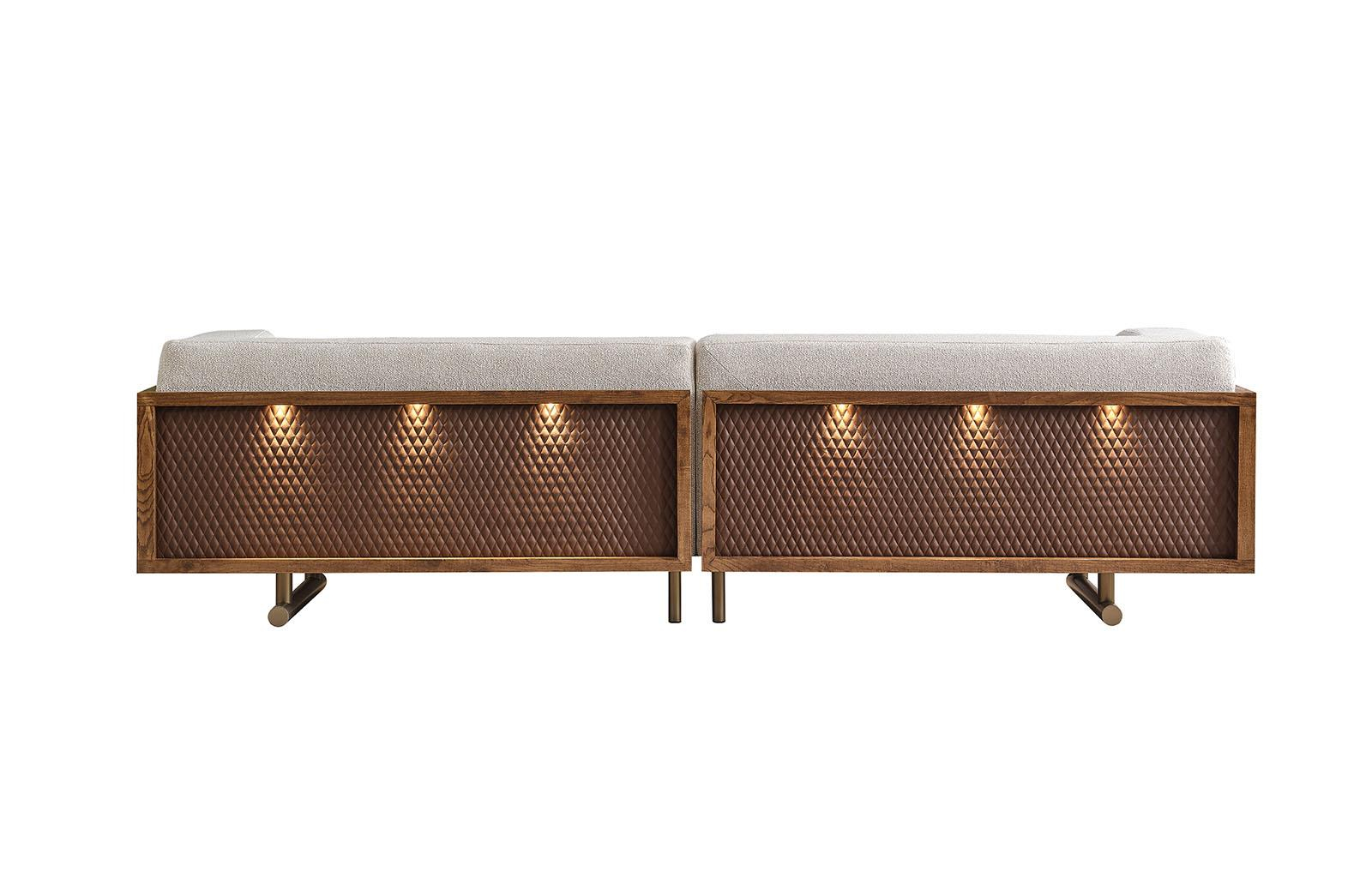 Nita Koltuk Takımı