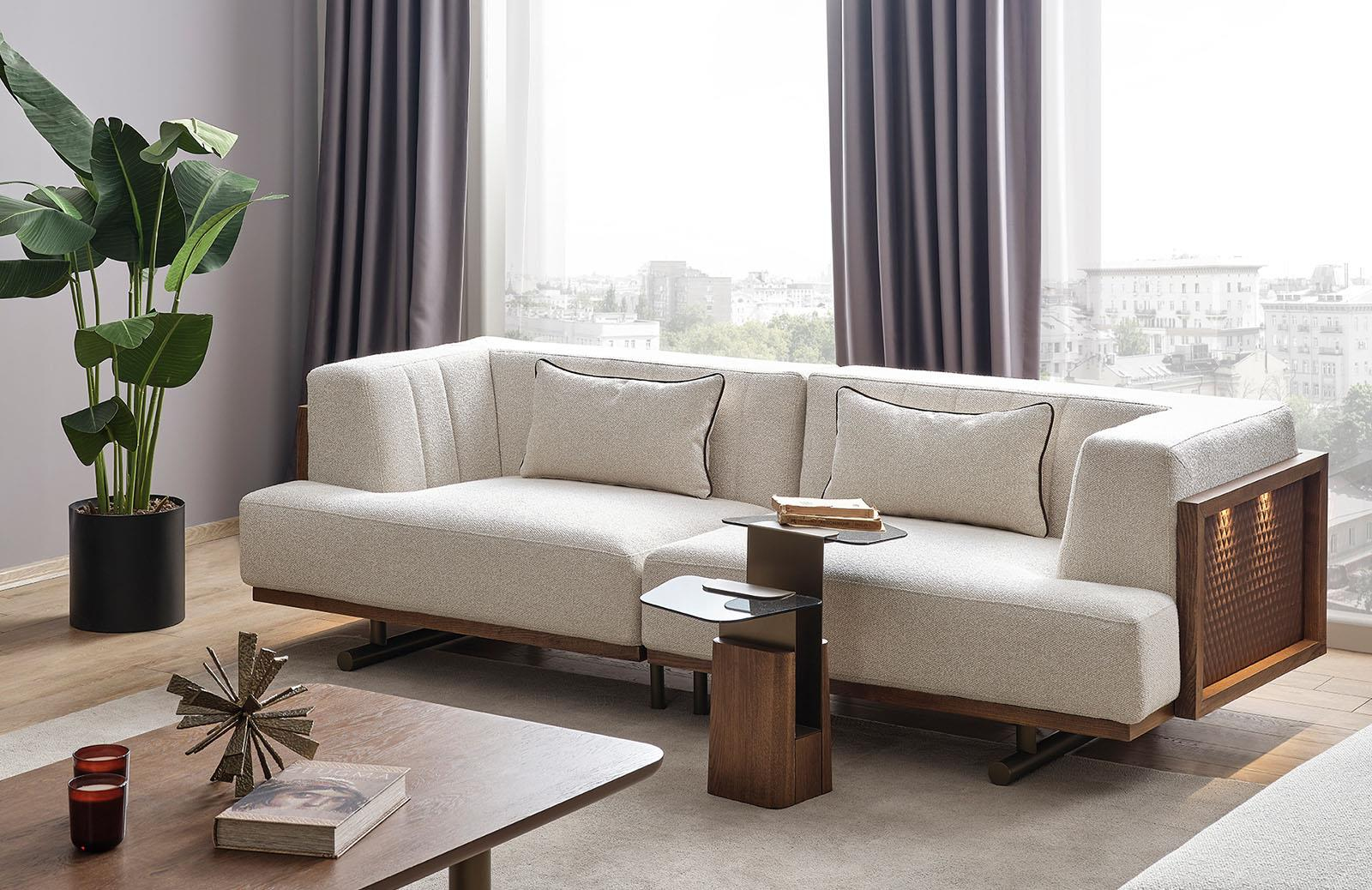 Nita Koltuk Takımı