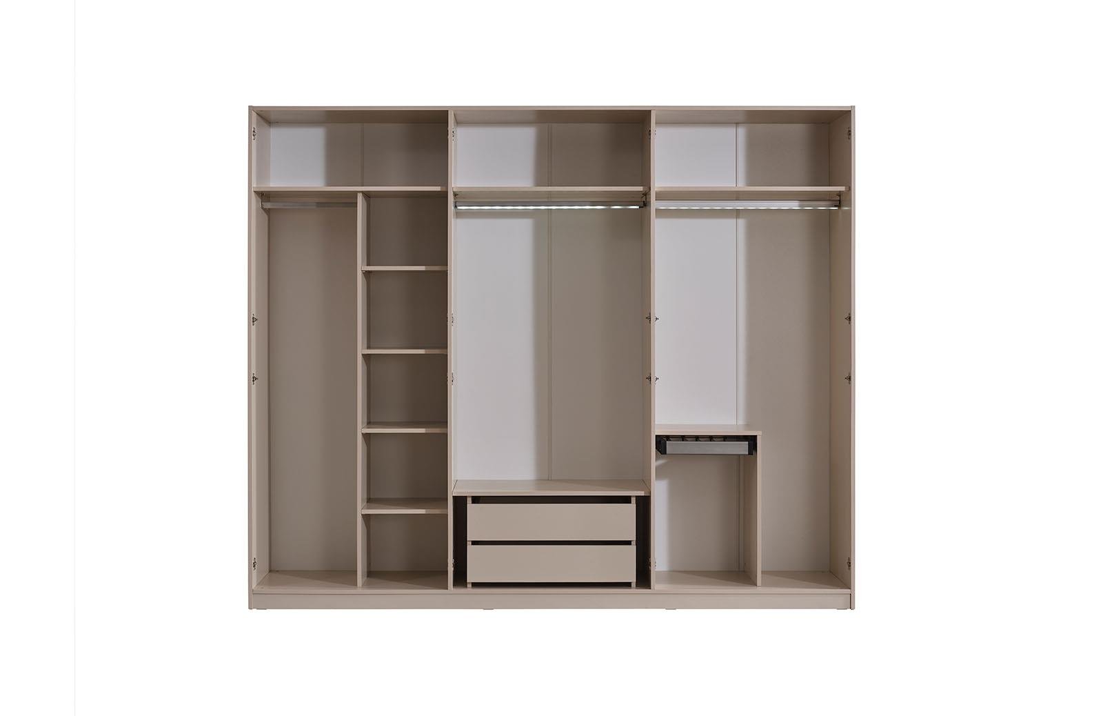 Noa  Yatak Odası Takımı