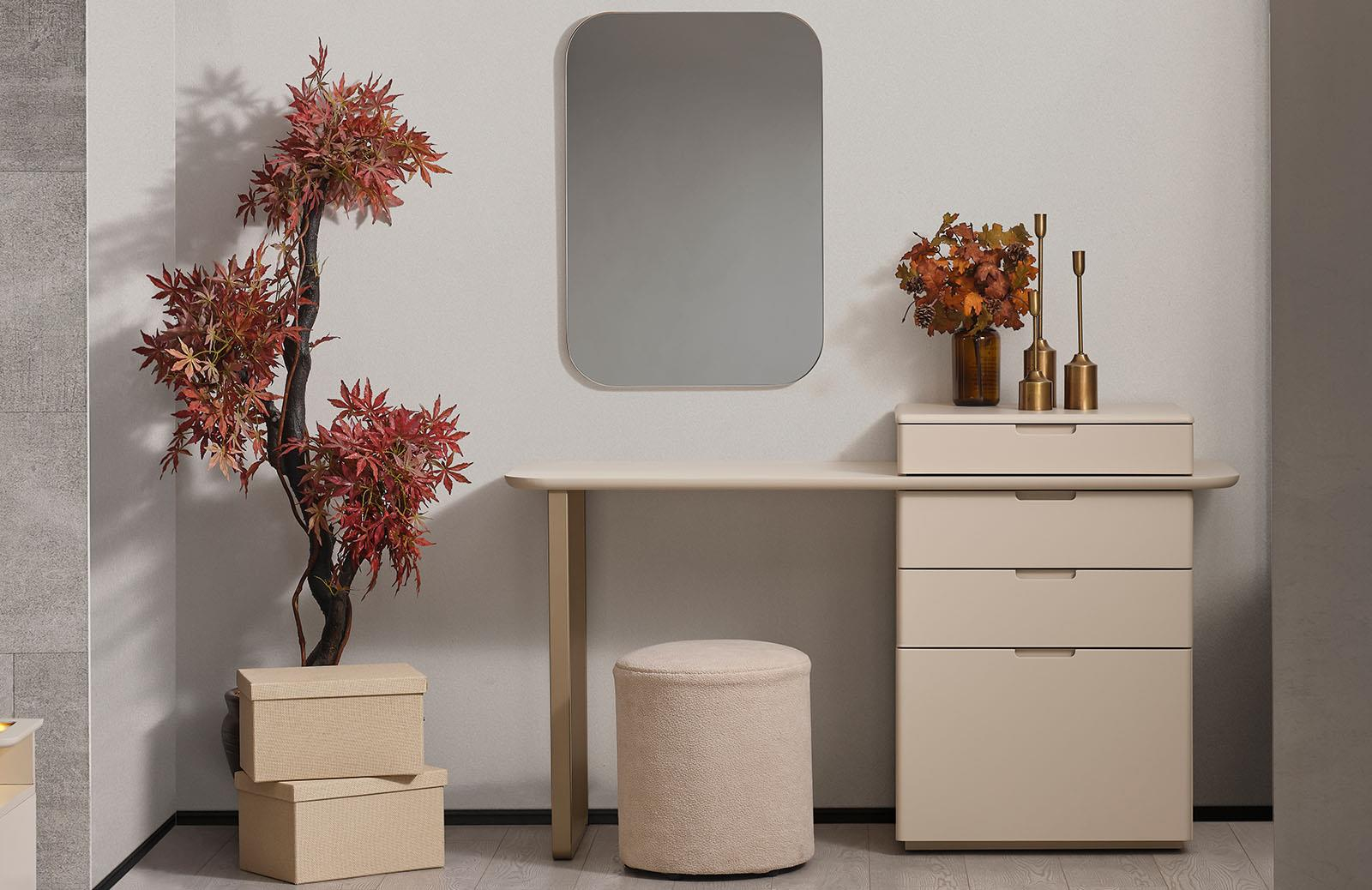 Noa  Yatak Odası Takımı