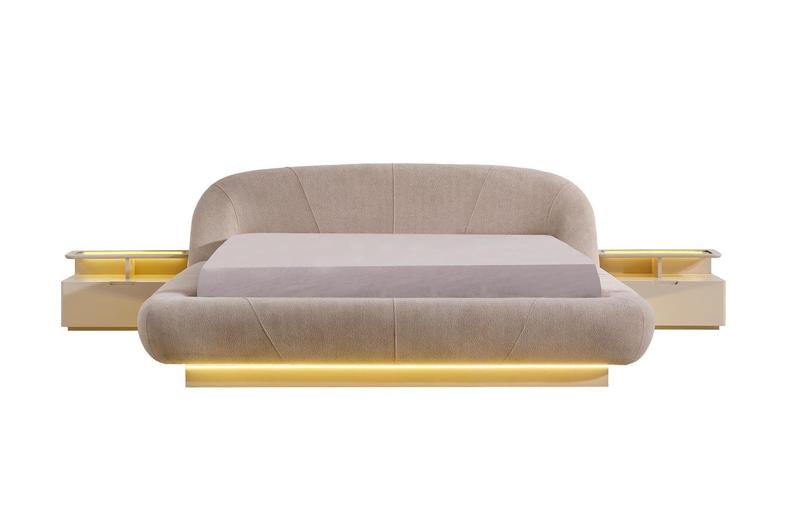 Noa  Yatak Odası Takımı