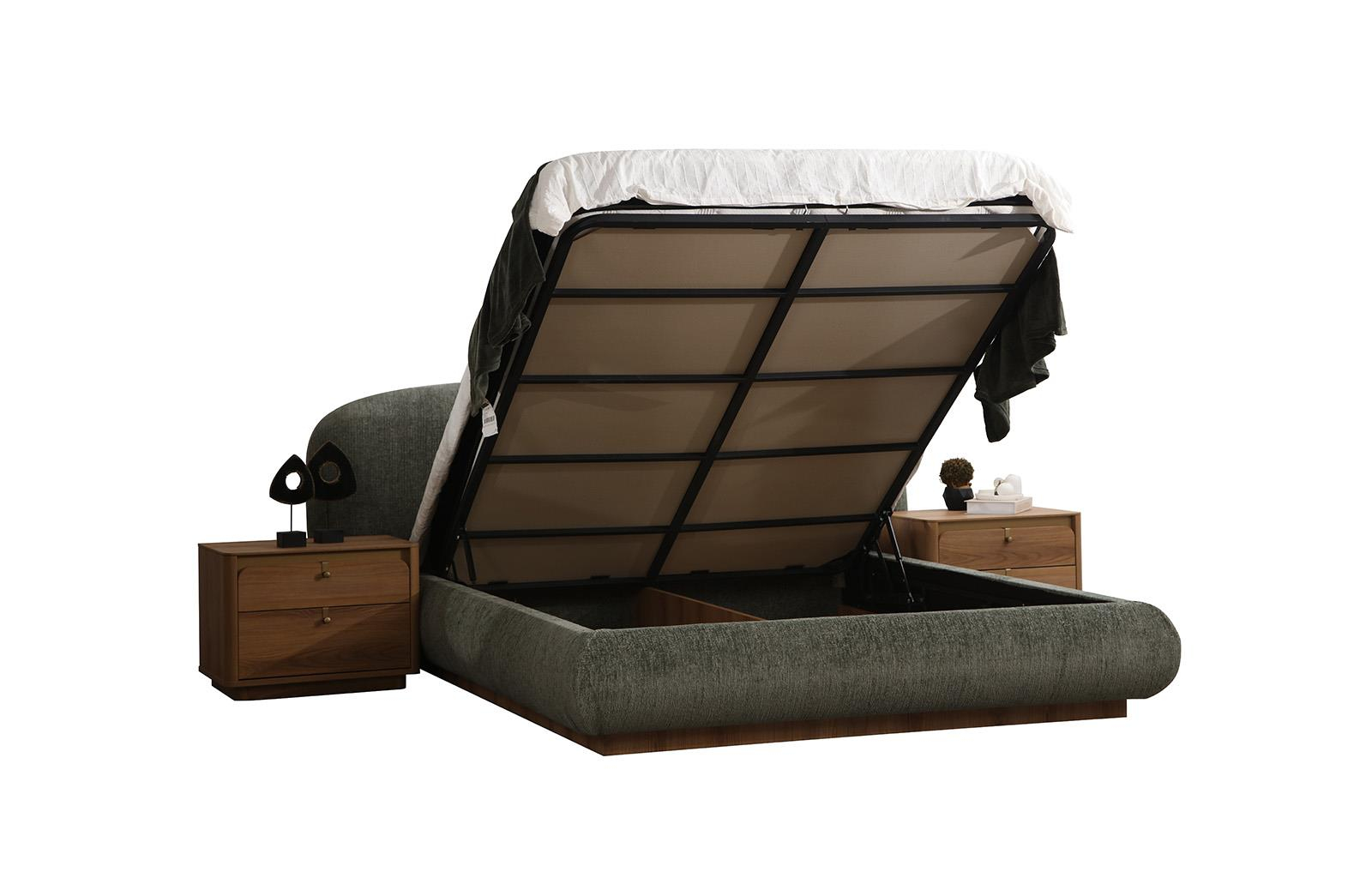 Noah Bazalı Karyola