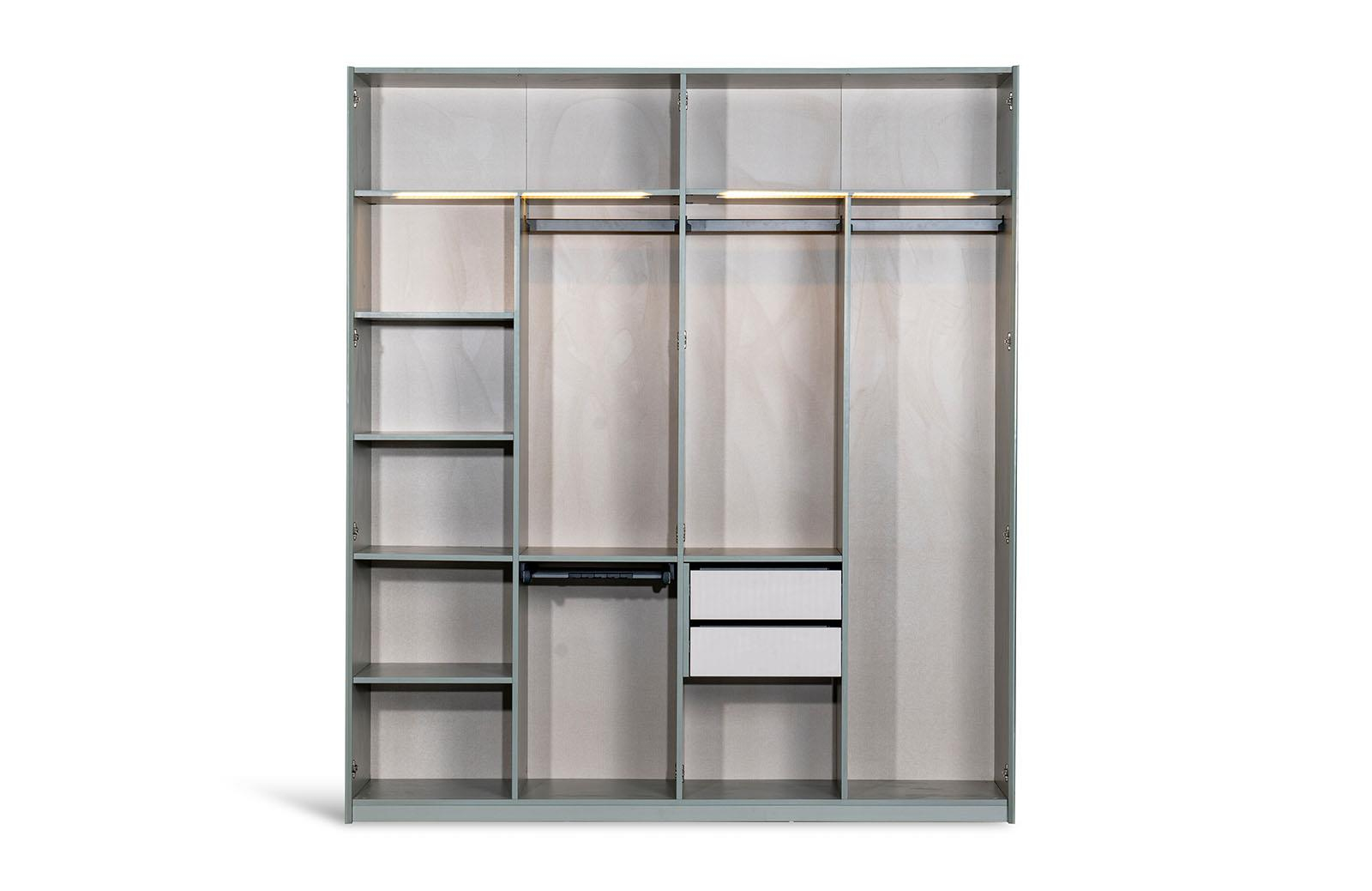 Noble Yatak Odası Takımı