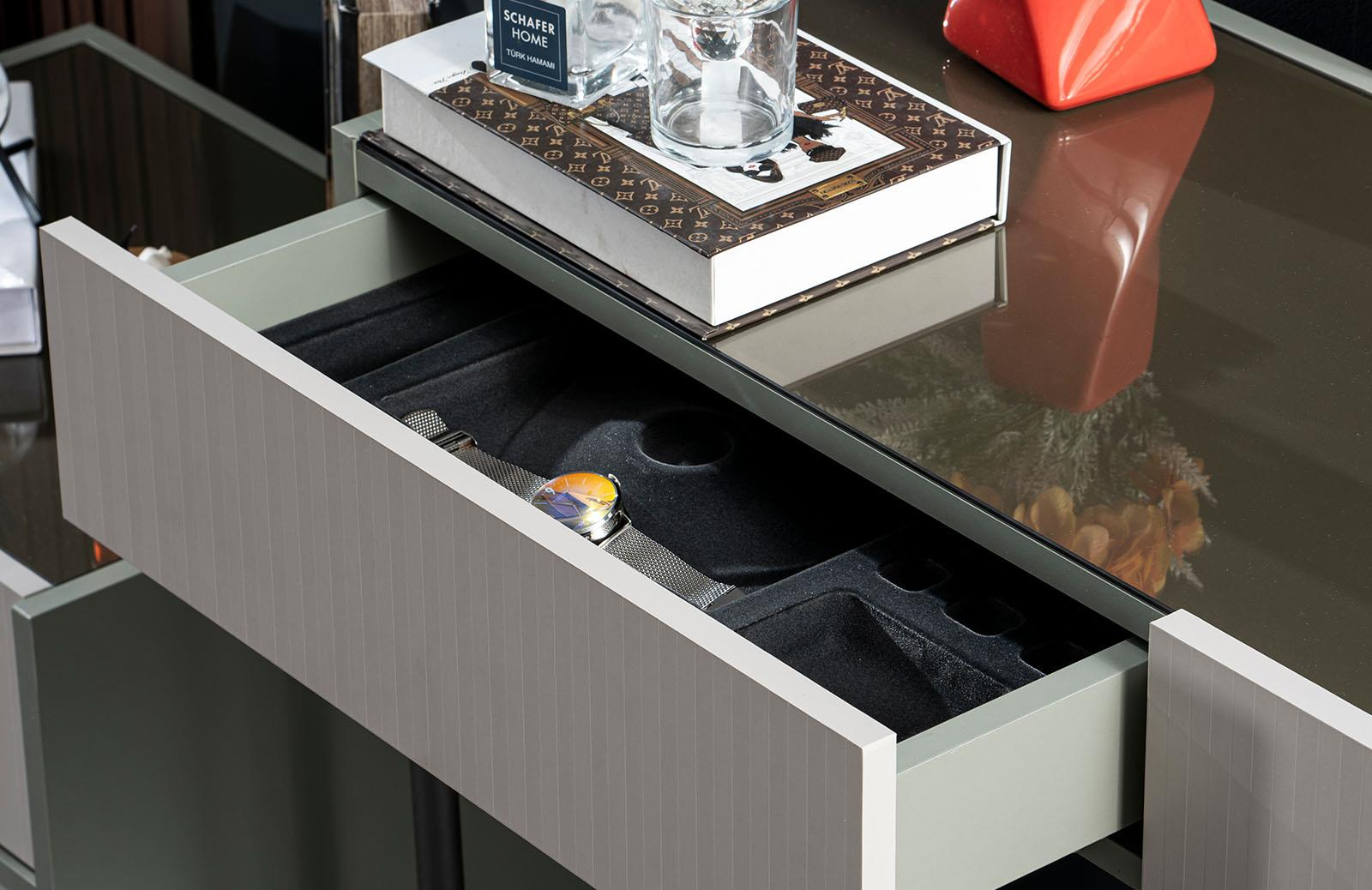 Noble Yatak Odası Takımı