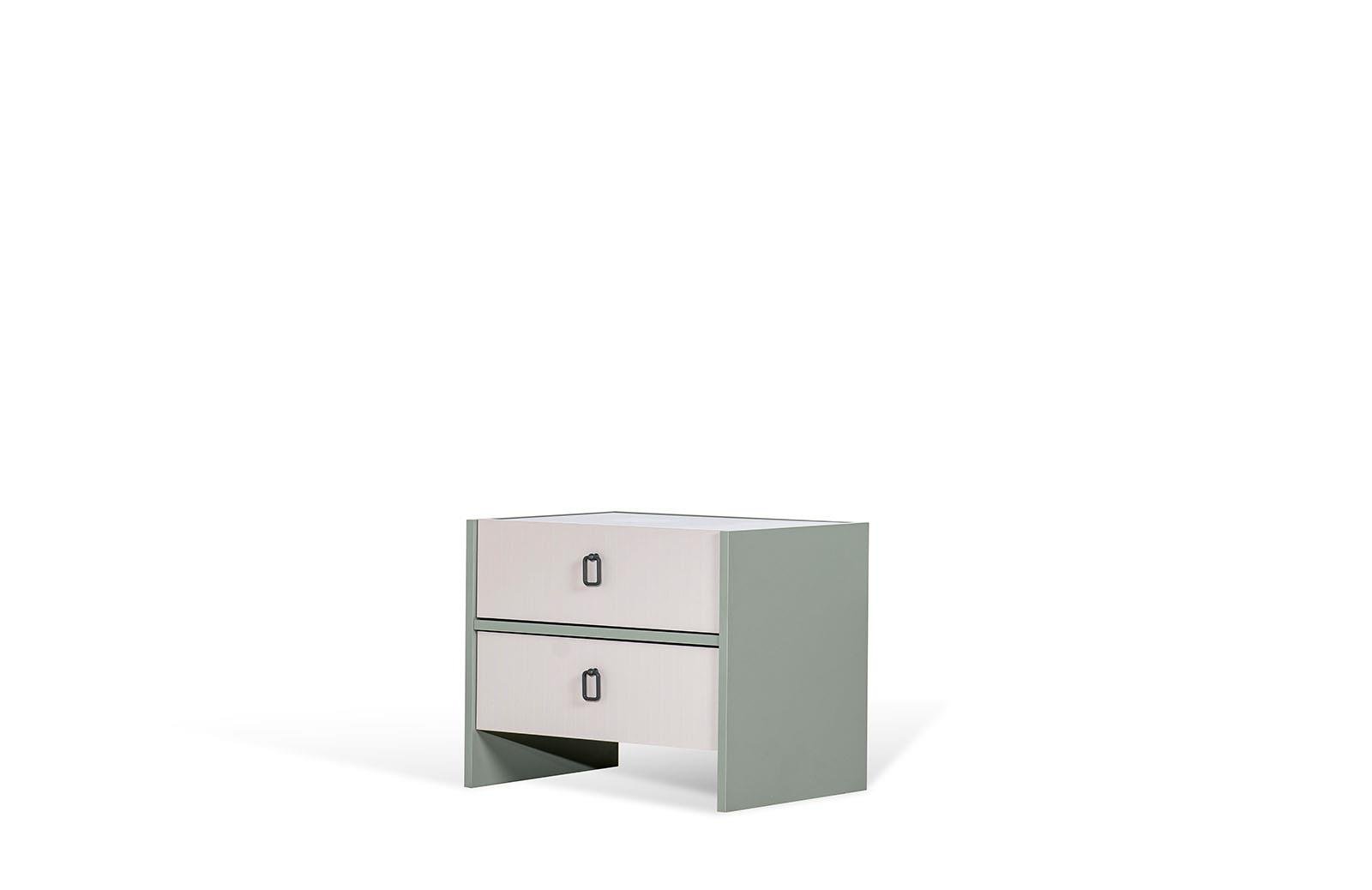 Noble Yatak Odası Takımı