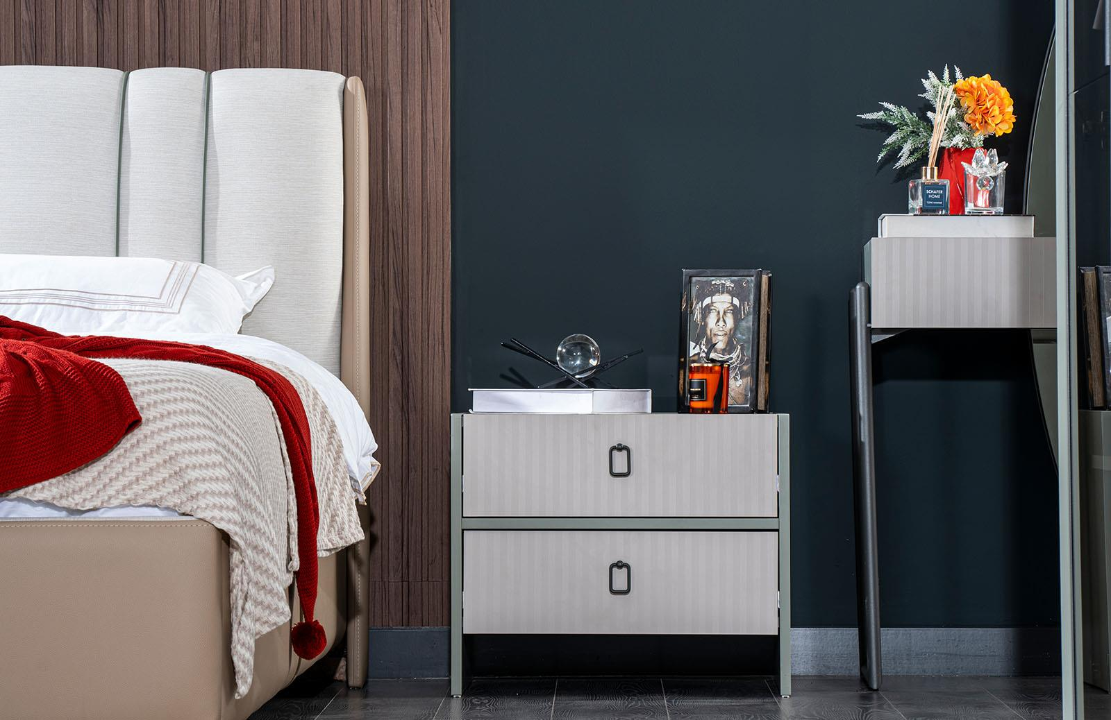 Noble Yatak Odası Takımı