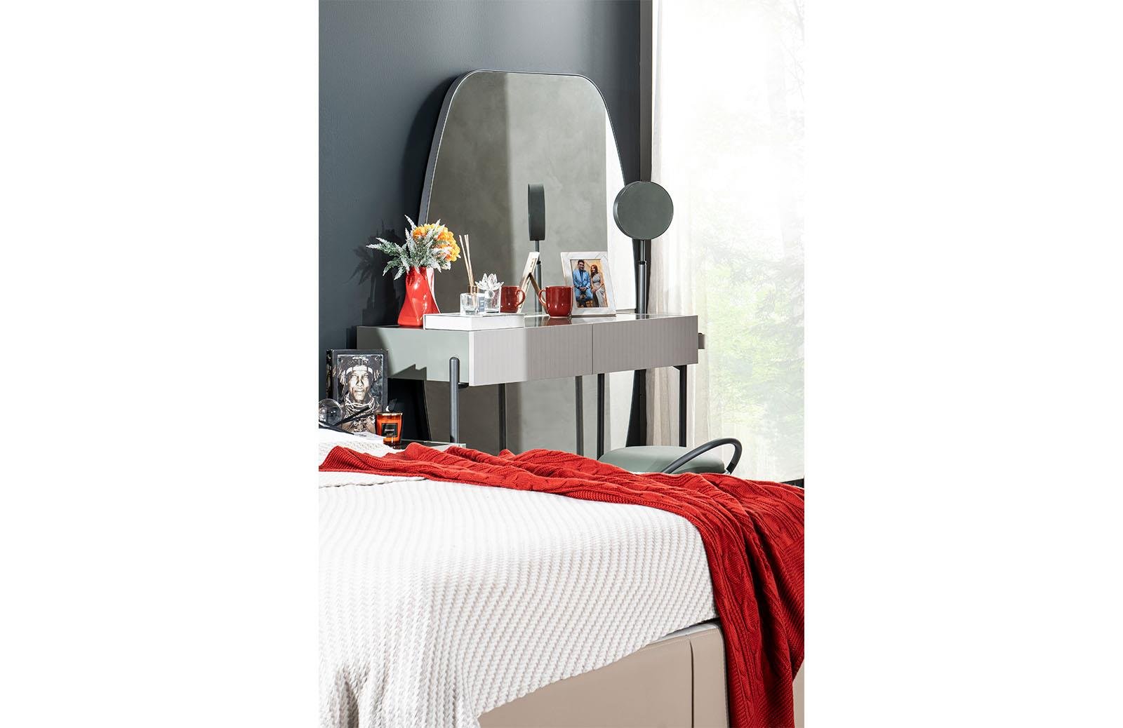 Noble Yatak Odası Takımı