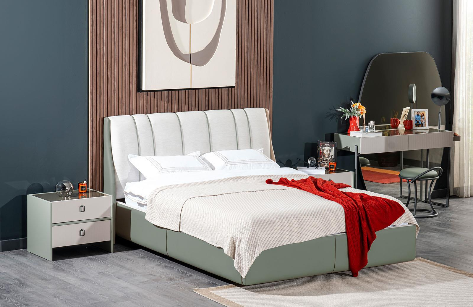 Noble Yatak Odası Takımı