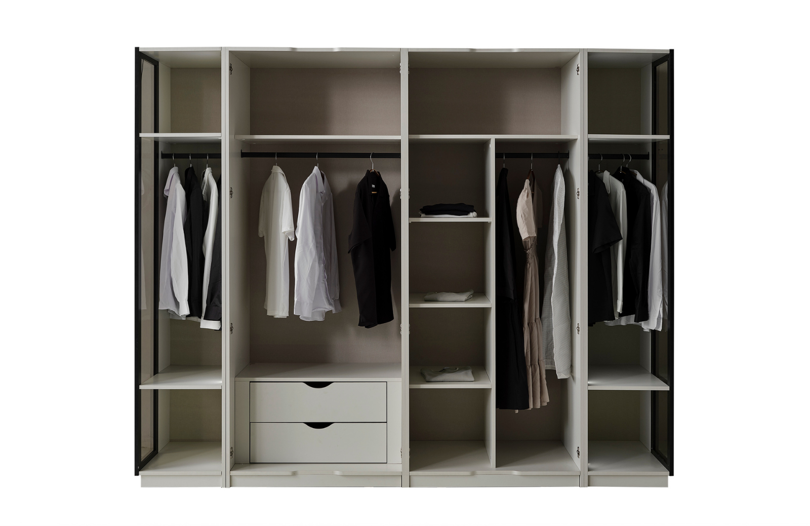 Noelia Çekmeceli Modül