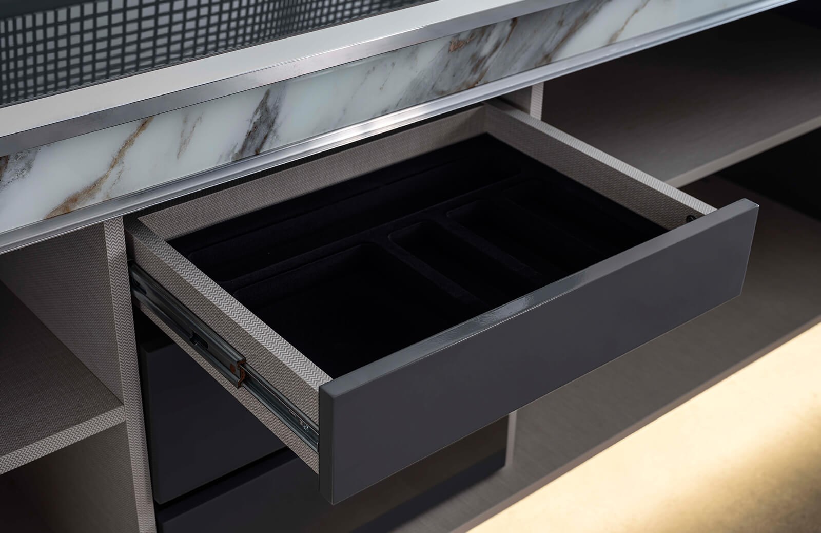 Nora Yemek Odası Takımı