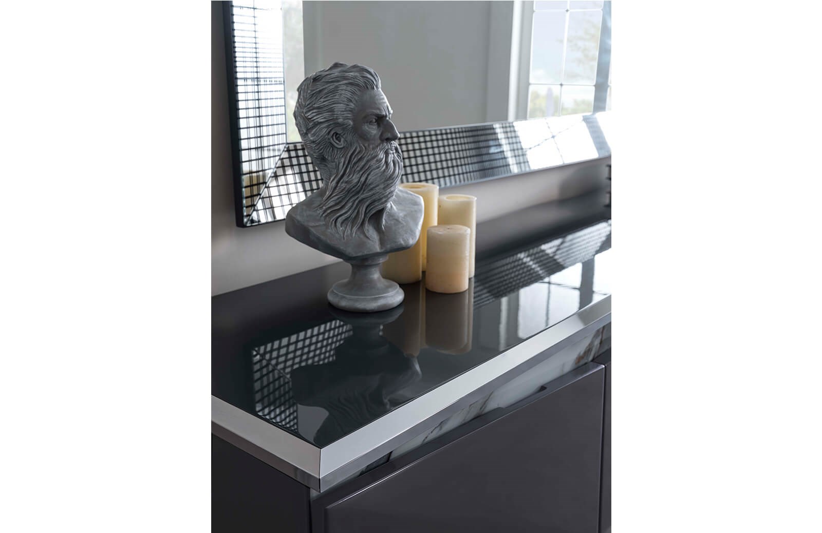 Nora Yemek Odası Takımı