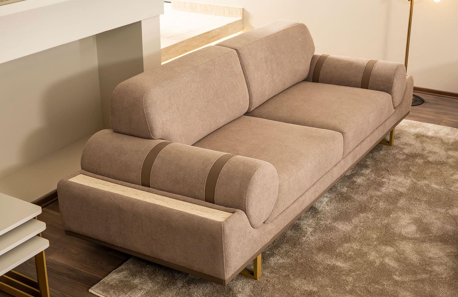 Noyes Koltuk Takımı