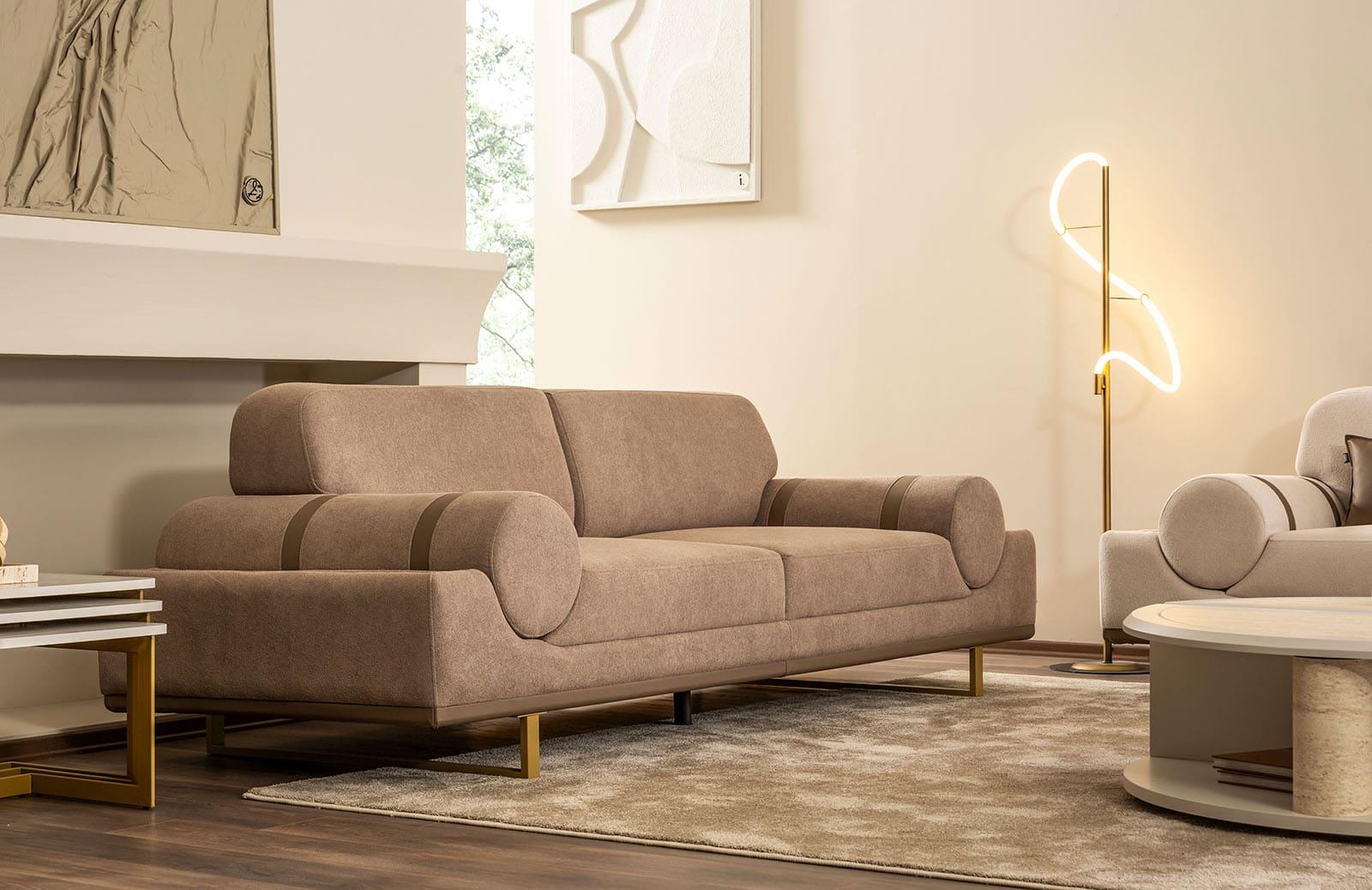 Noyes Koltuk Takımı