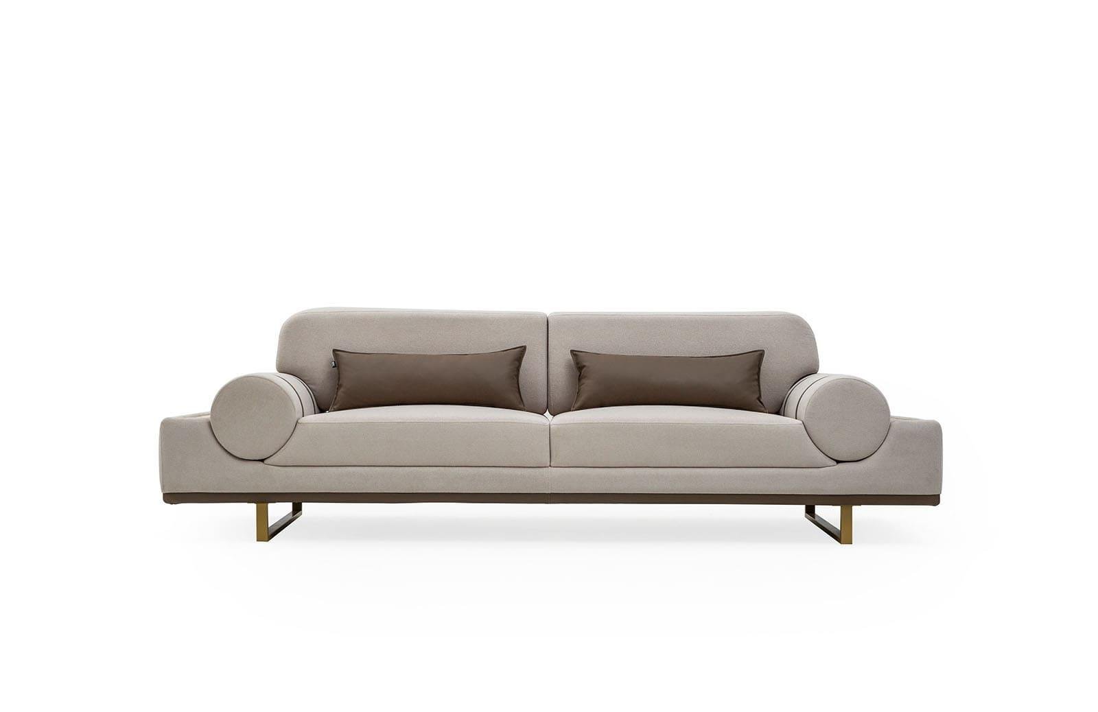 Noyes Koltuk Takımı