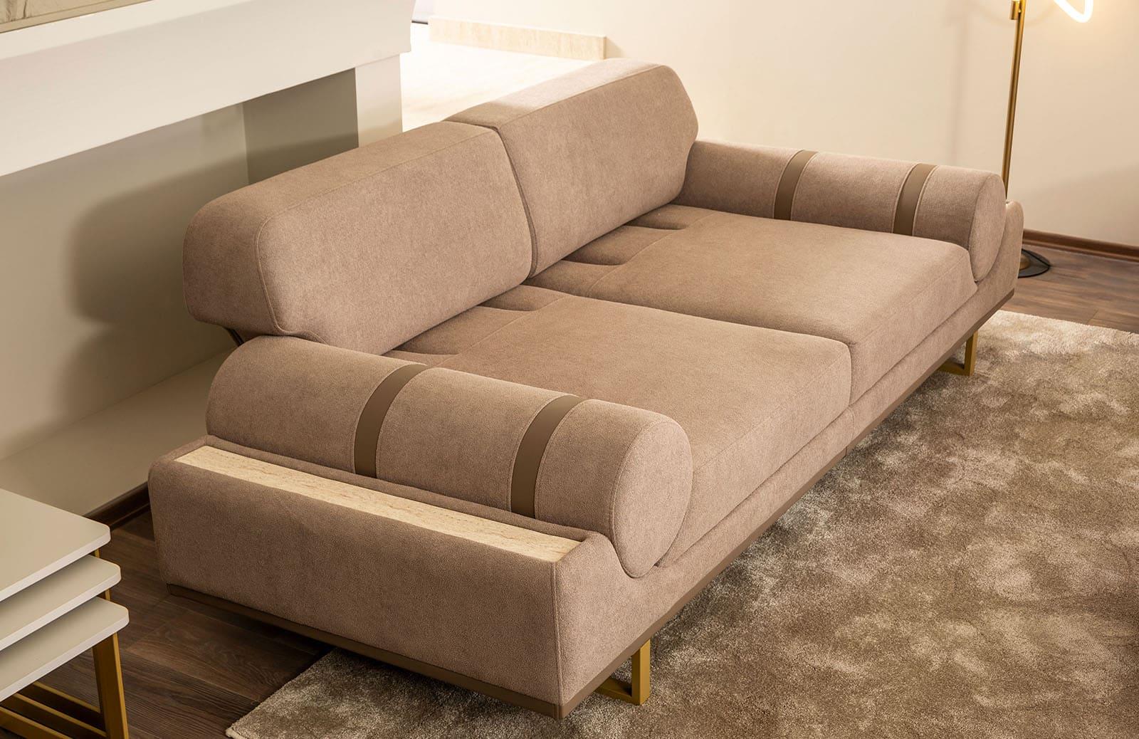 Noyes Koltuk Takımı