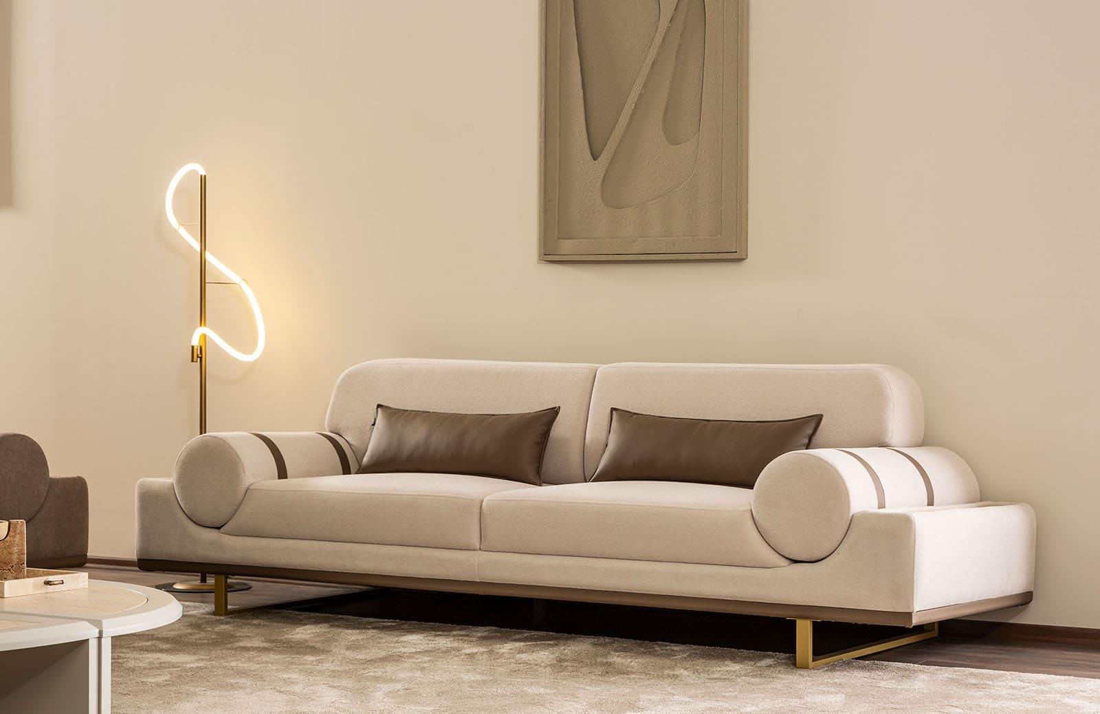 Noyes Koltuk Takımı