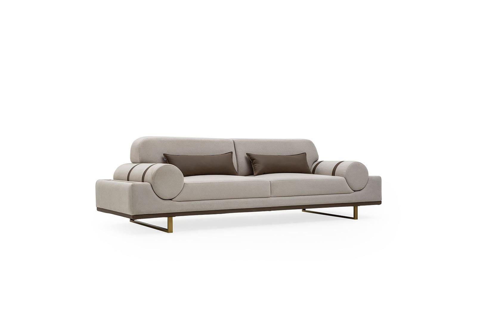 Noyes Koltuk Takımı