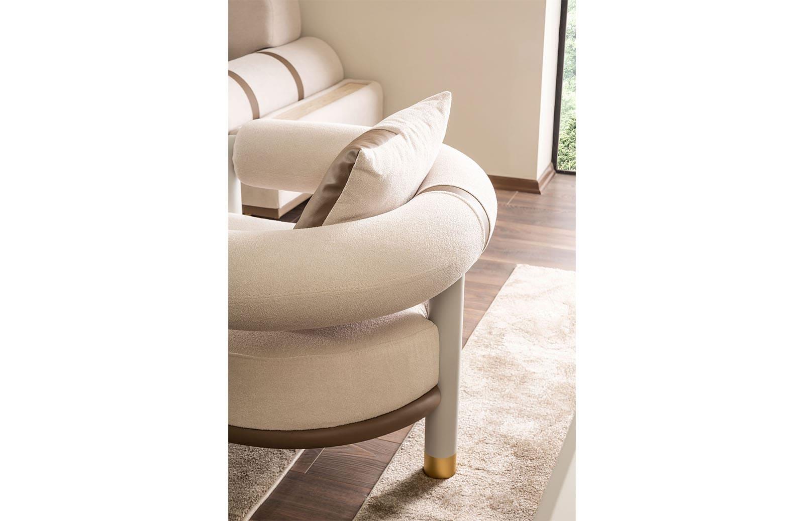 Noyes Koltuk Takımı