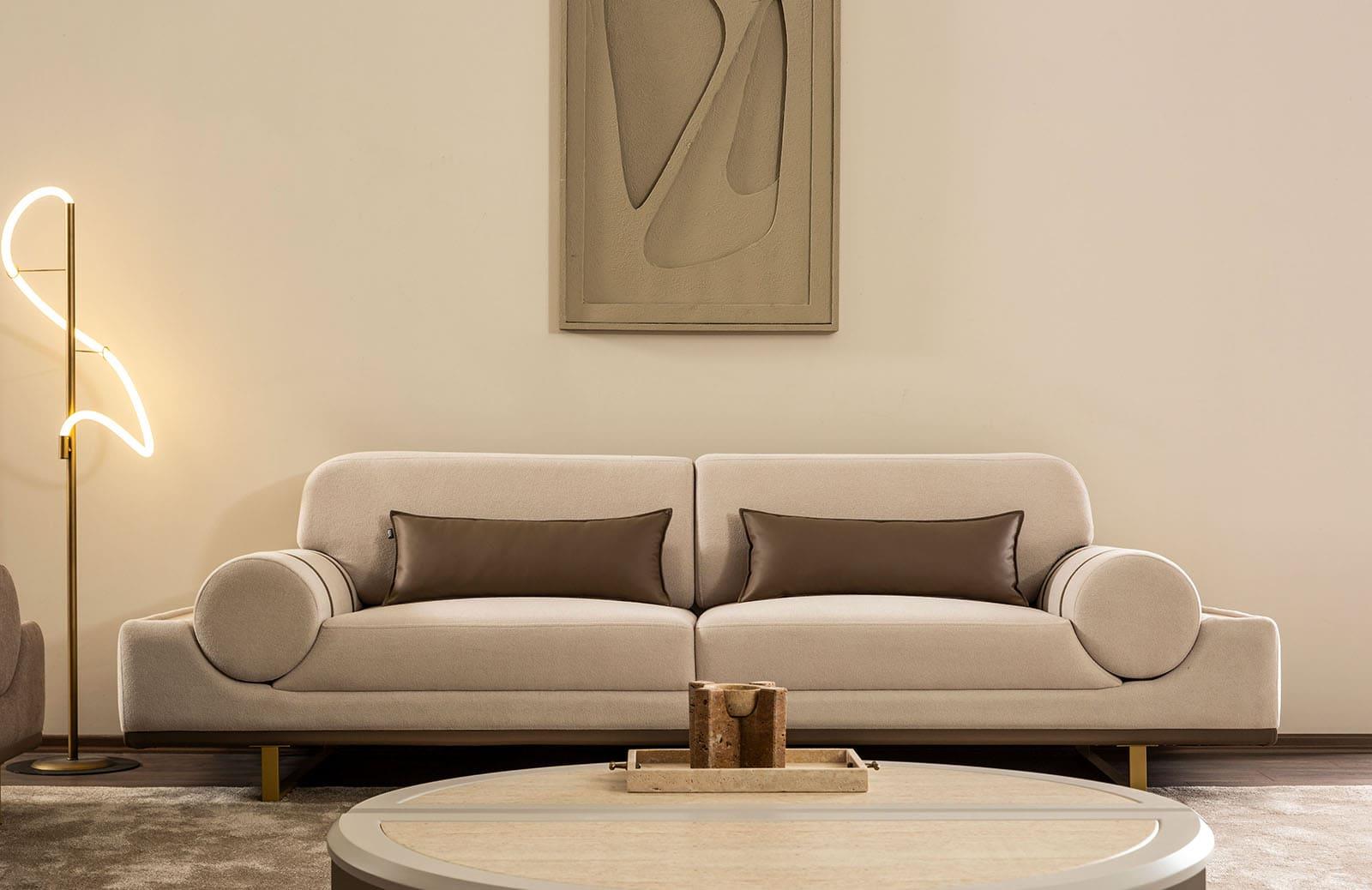 Noyes Koltuk Takımı