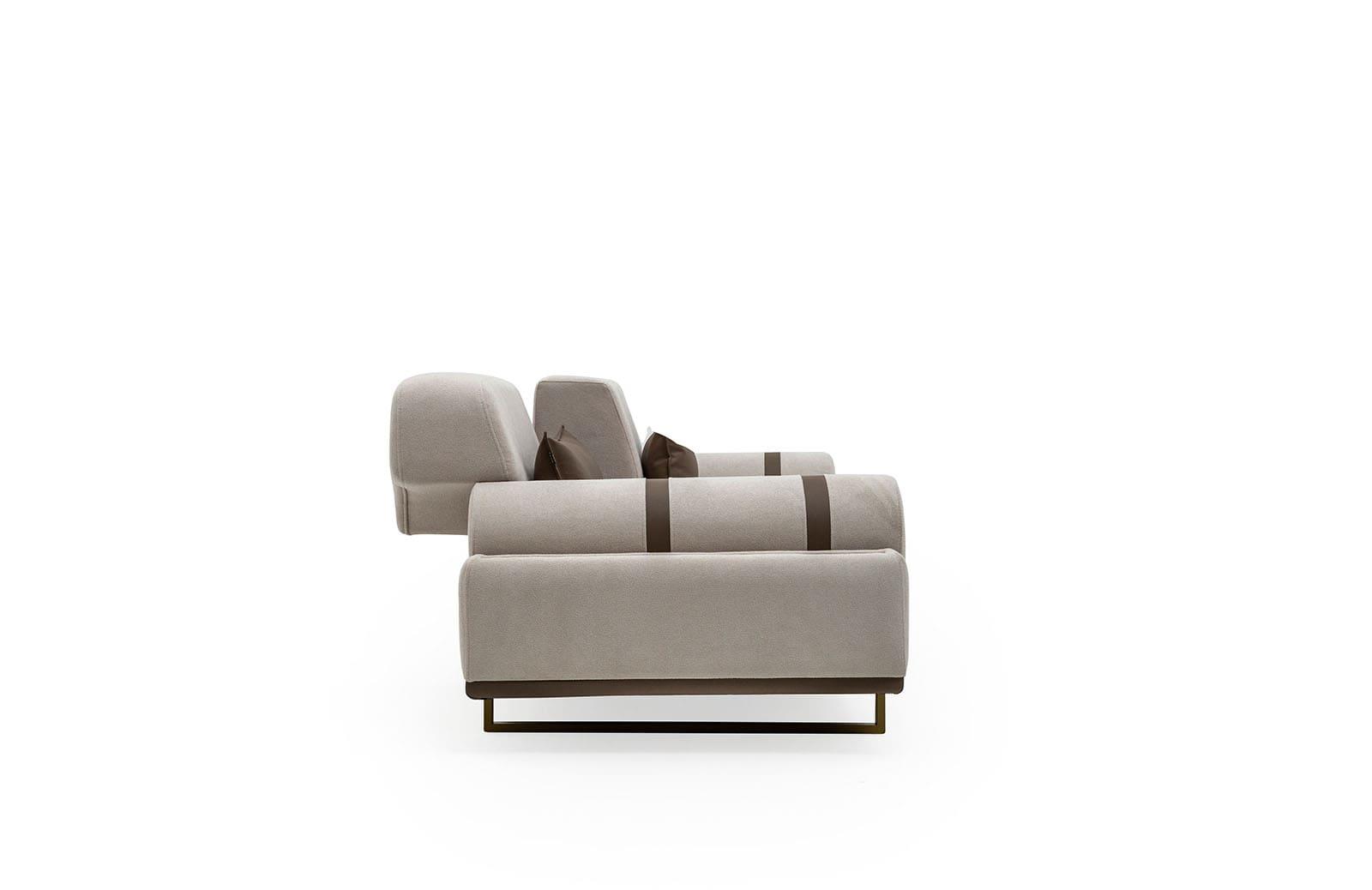 Noyes Koltuk Takımı